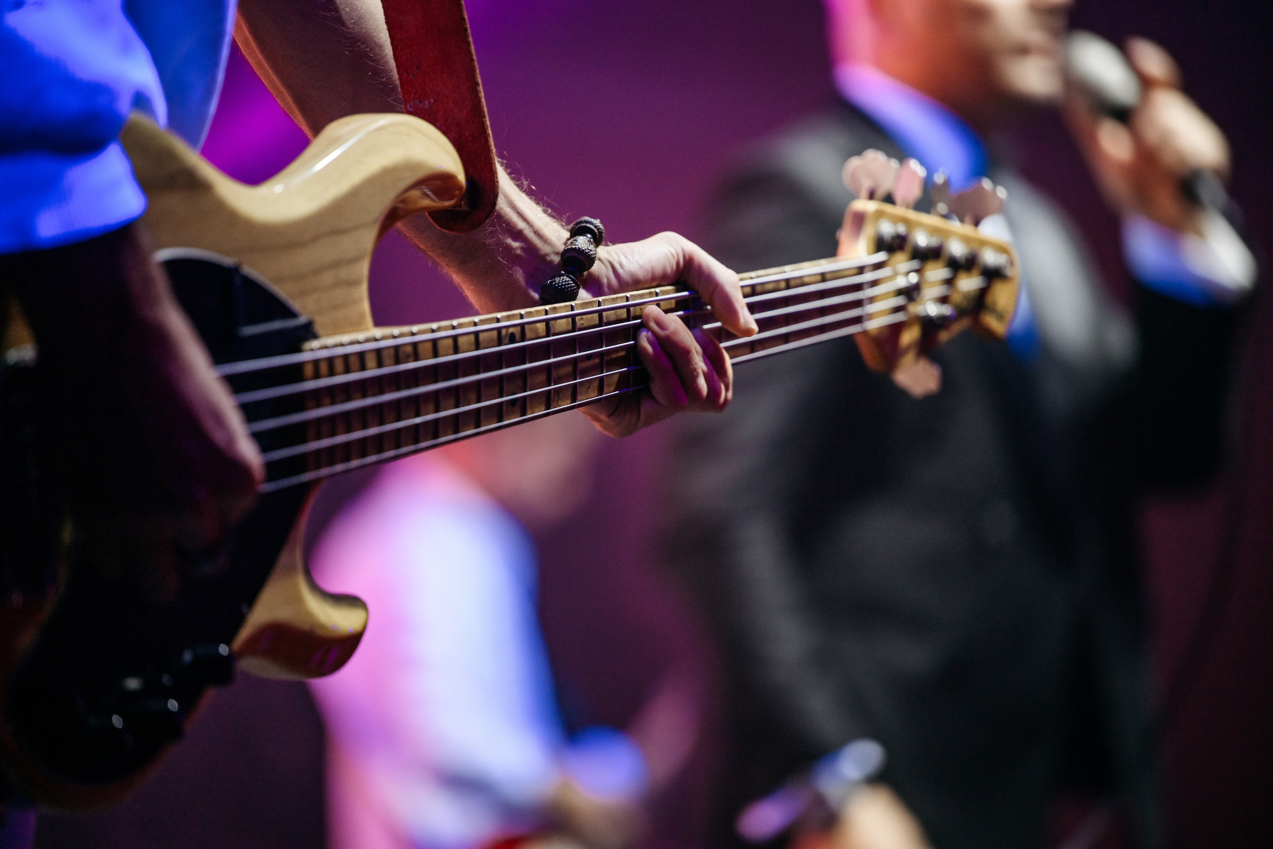 Kedr Hall. Юбилей 9 лет. Фотограф Владивосток. Игорь Кирсанов