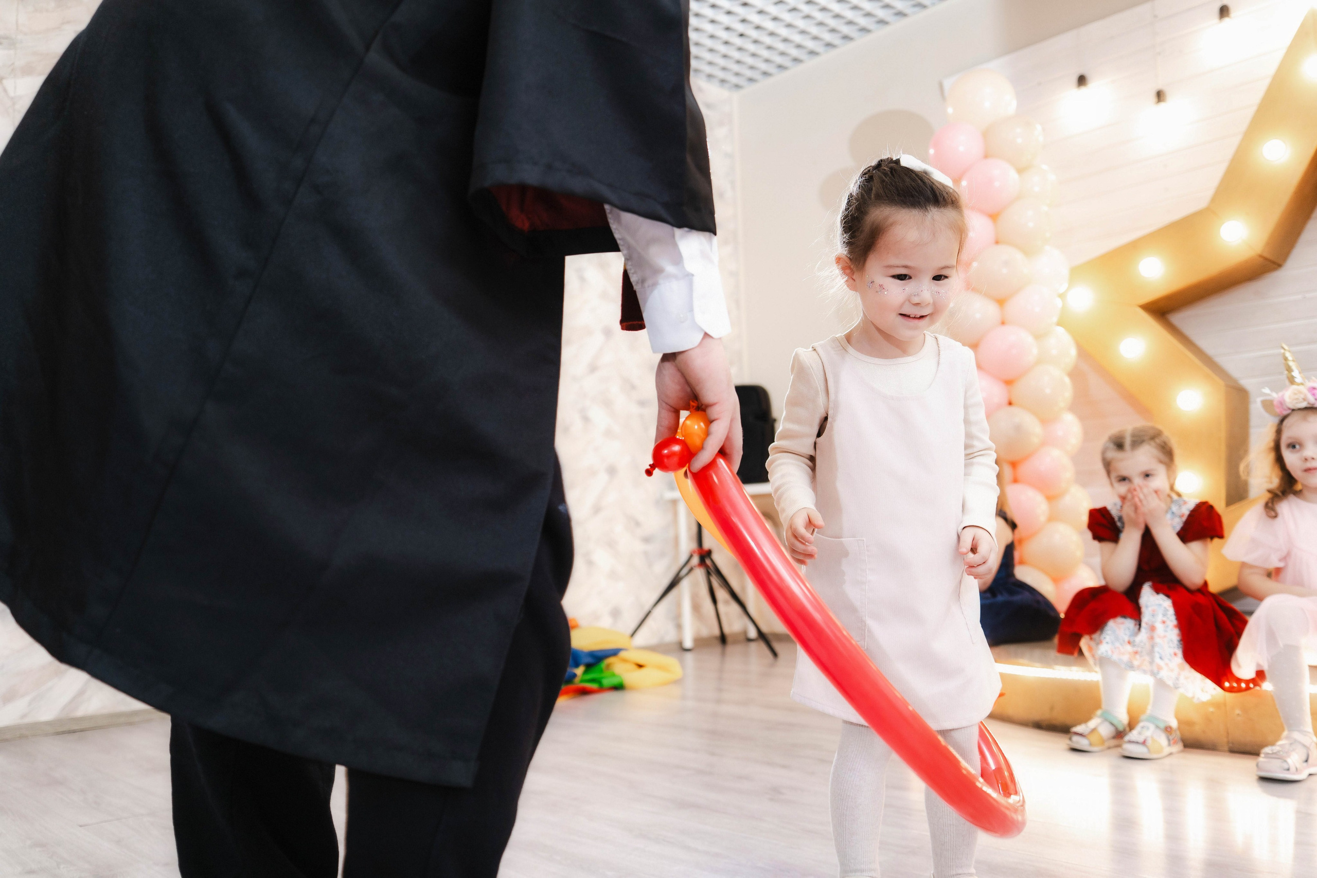 День рождения Тёмы. Свадебный и семейный фотограф в Санкт-Петербурге Виктор Голубев