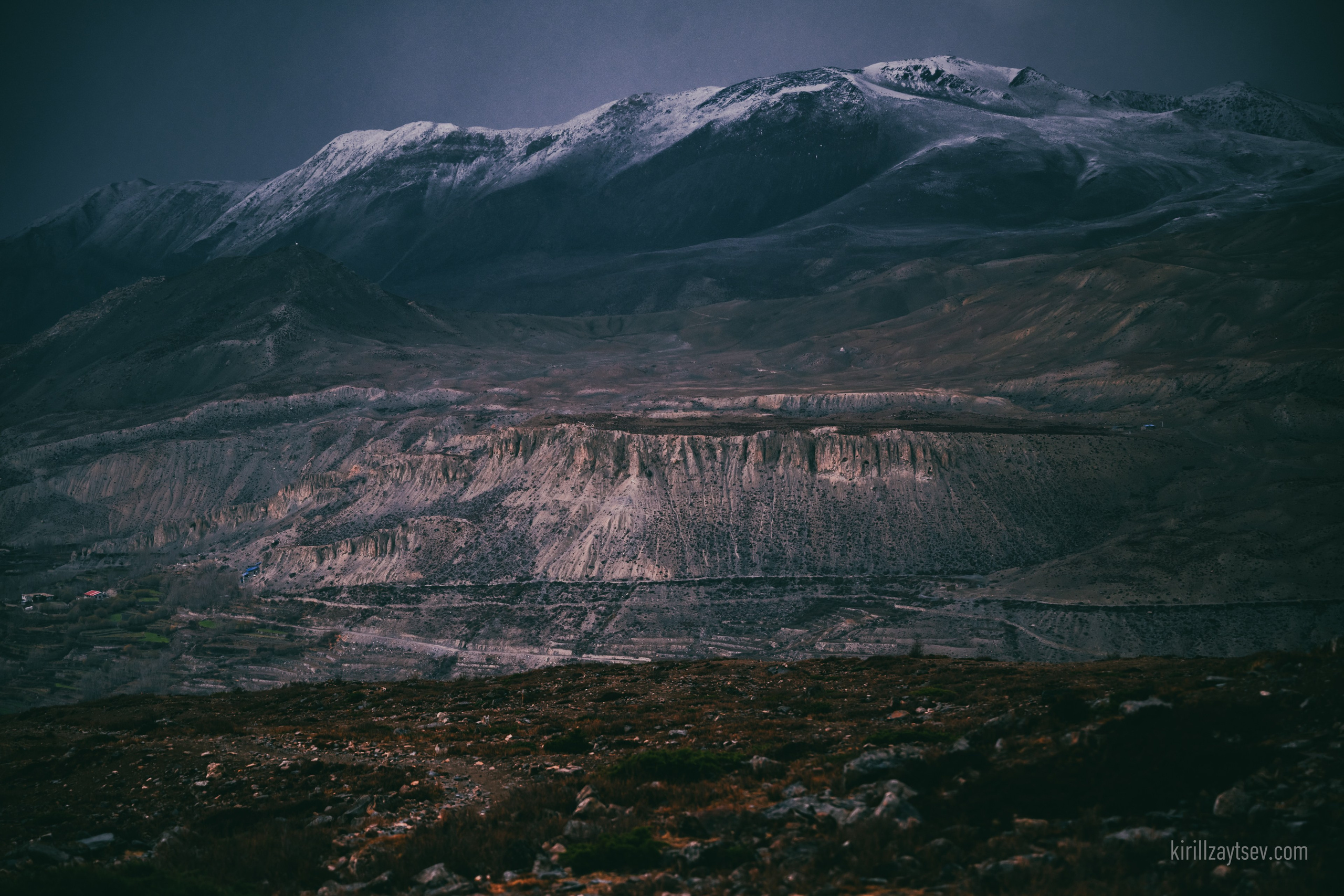 Жизнь. Профессиональный фотограф Кирилл Зайцев