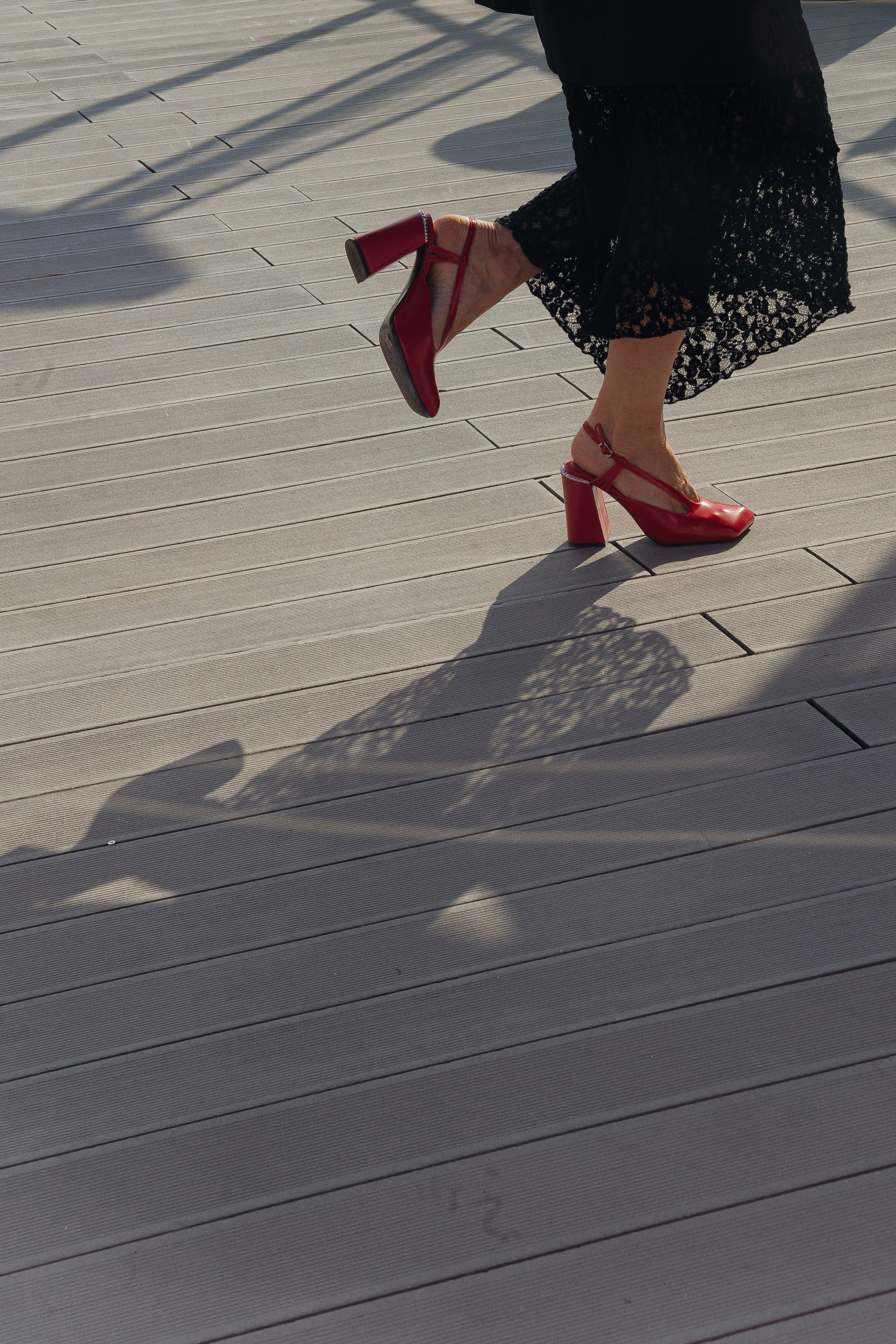 Victoria. Главная