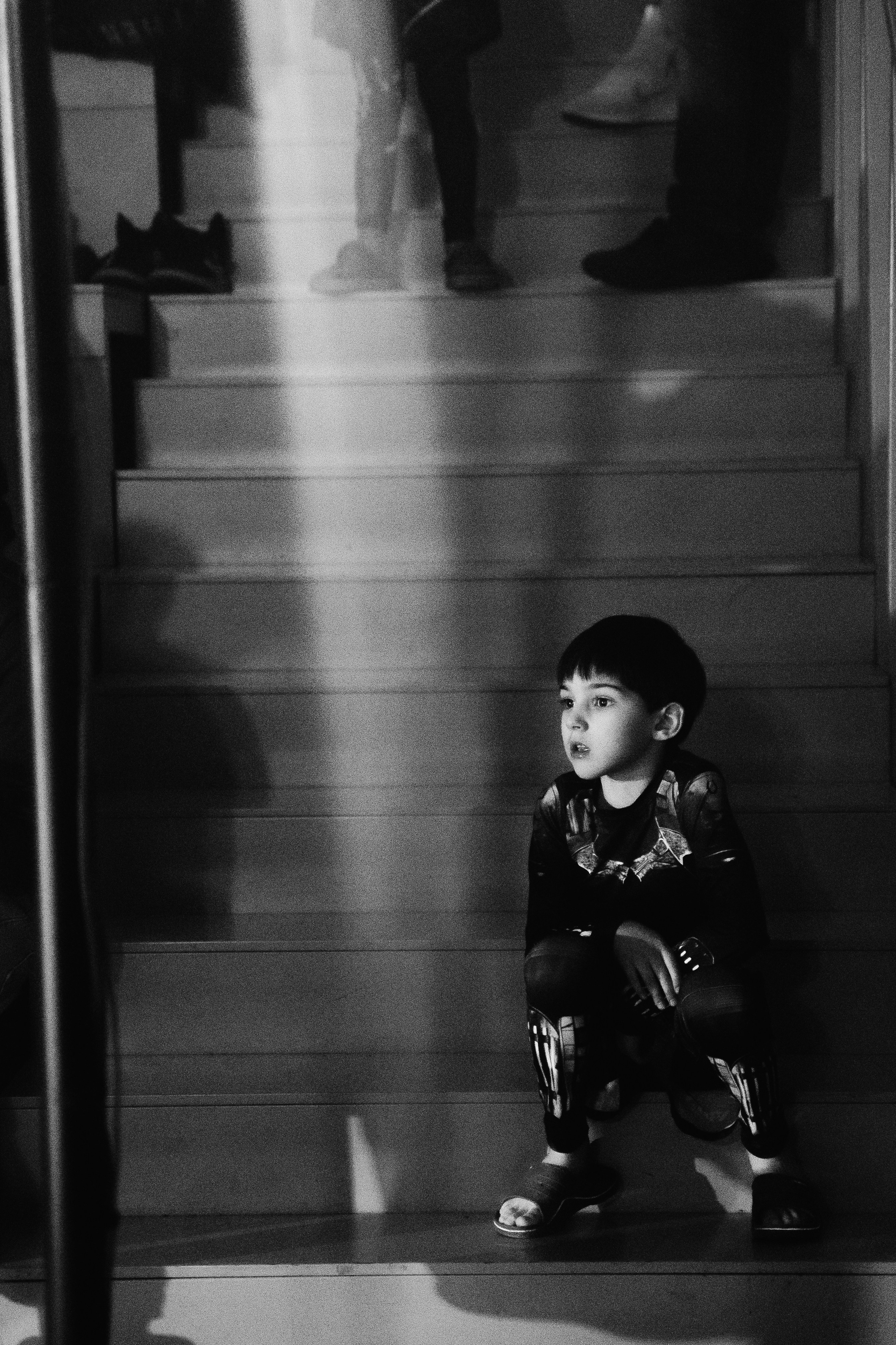 Teta promotion. Главная