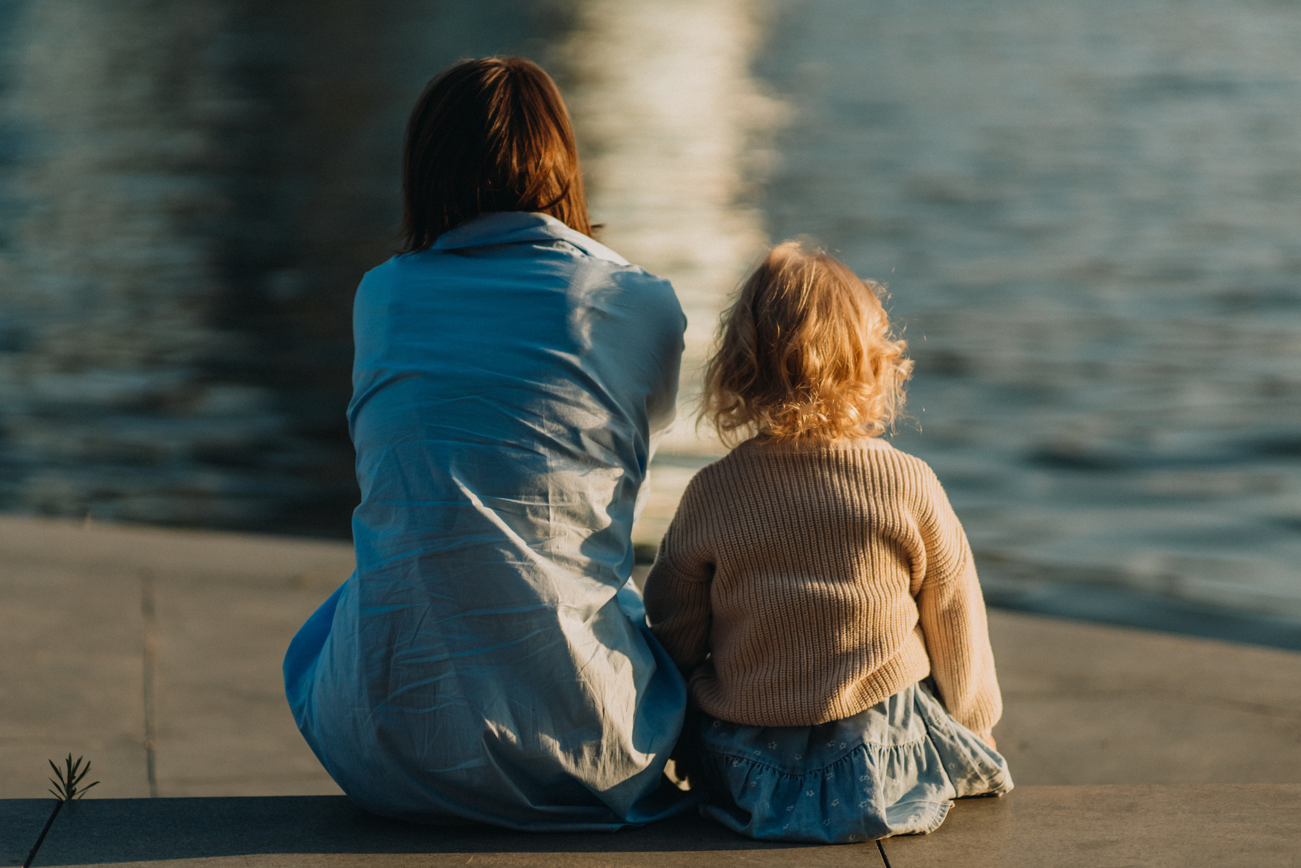Сестренки прогулка. Семейный и детский фотограф в Екатеринбурге Светлана Гостюхина