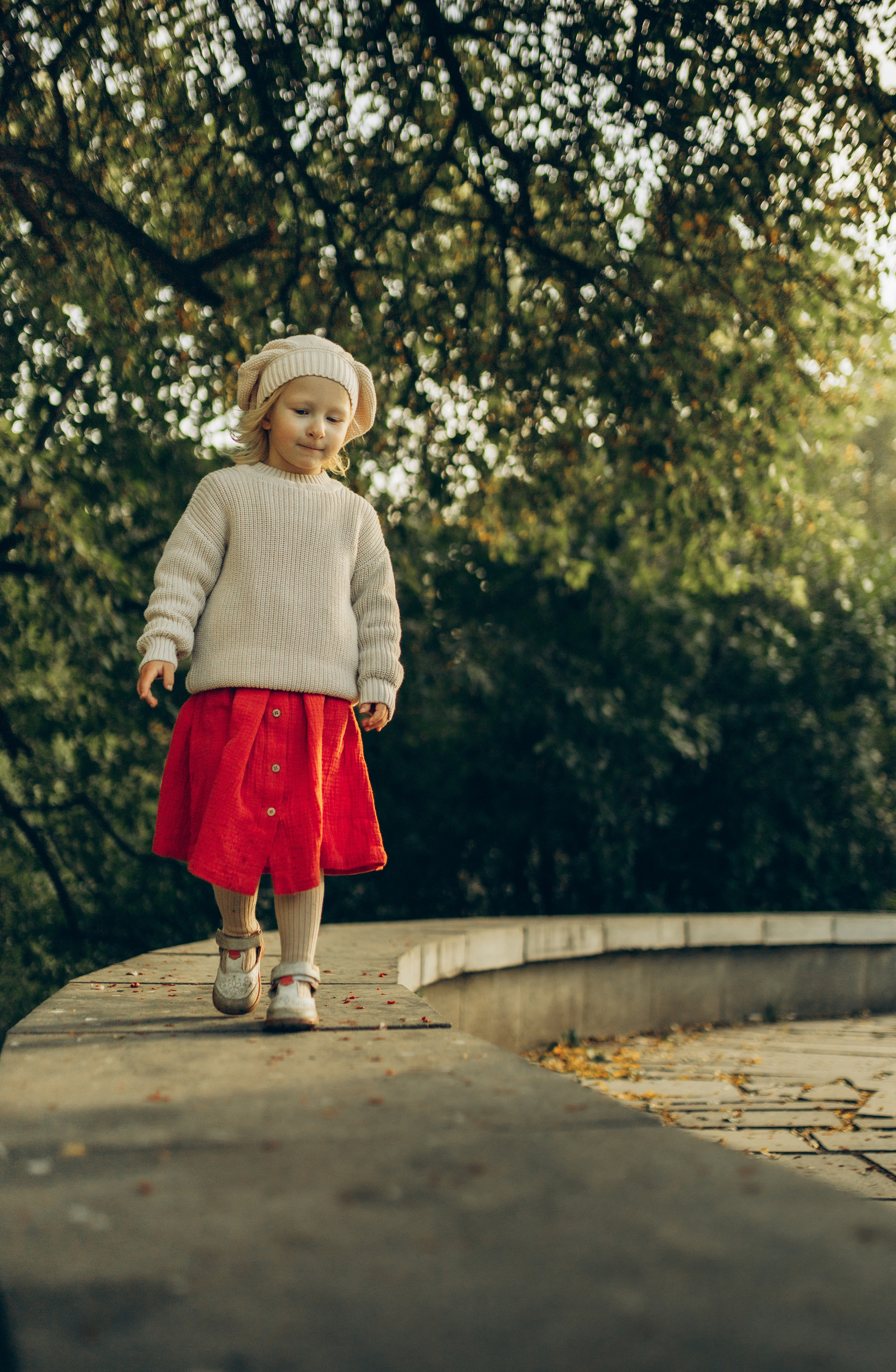 Осенняя прогулка. Семейный и детский фотограф в Екатеринбурге Светлана Гостюхина