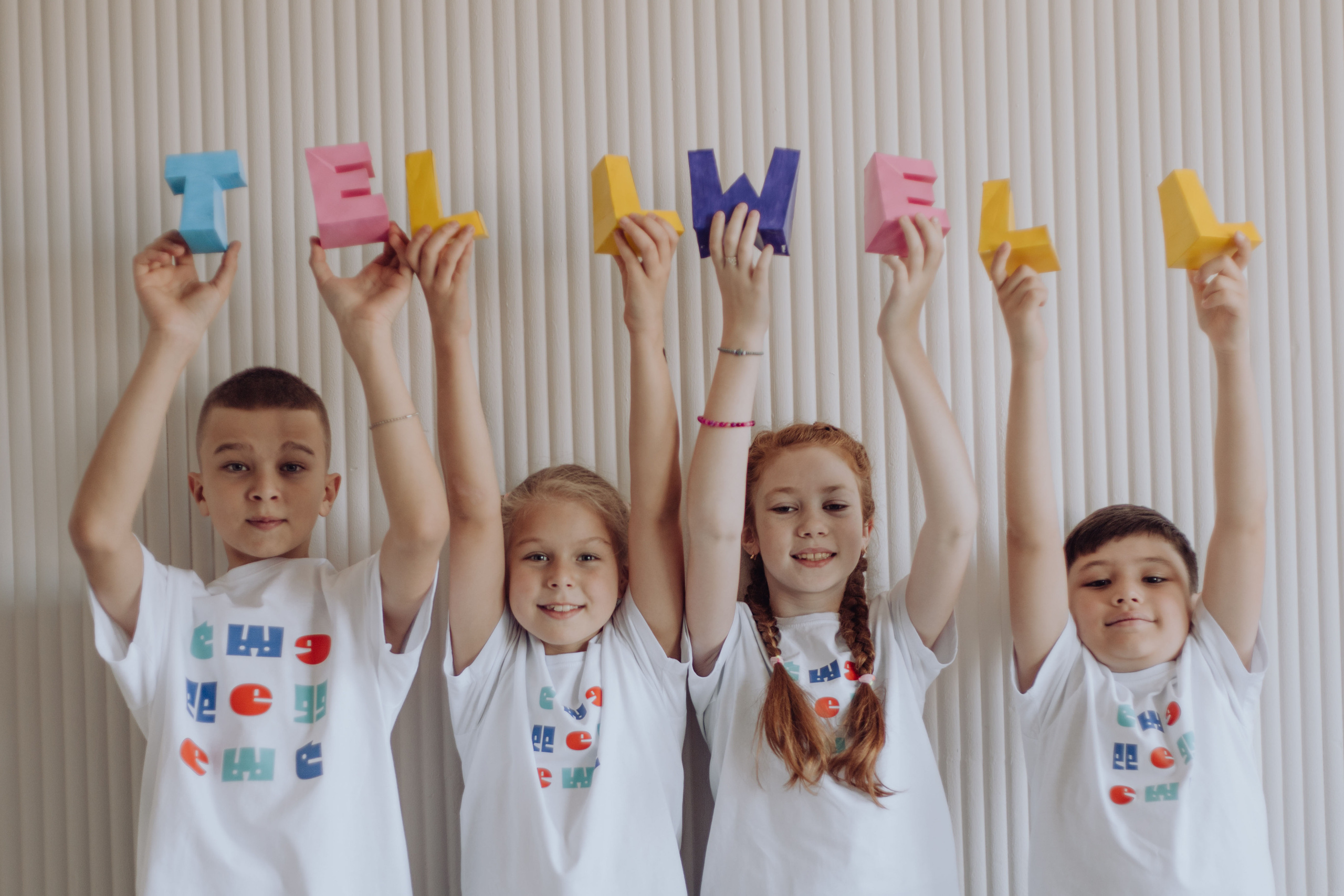 Языковая школа. Семейный и детский фотограф в Екатеринбурге Светлана Гостюхина