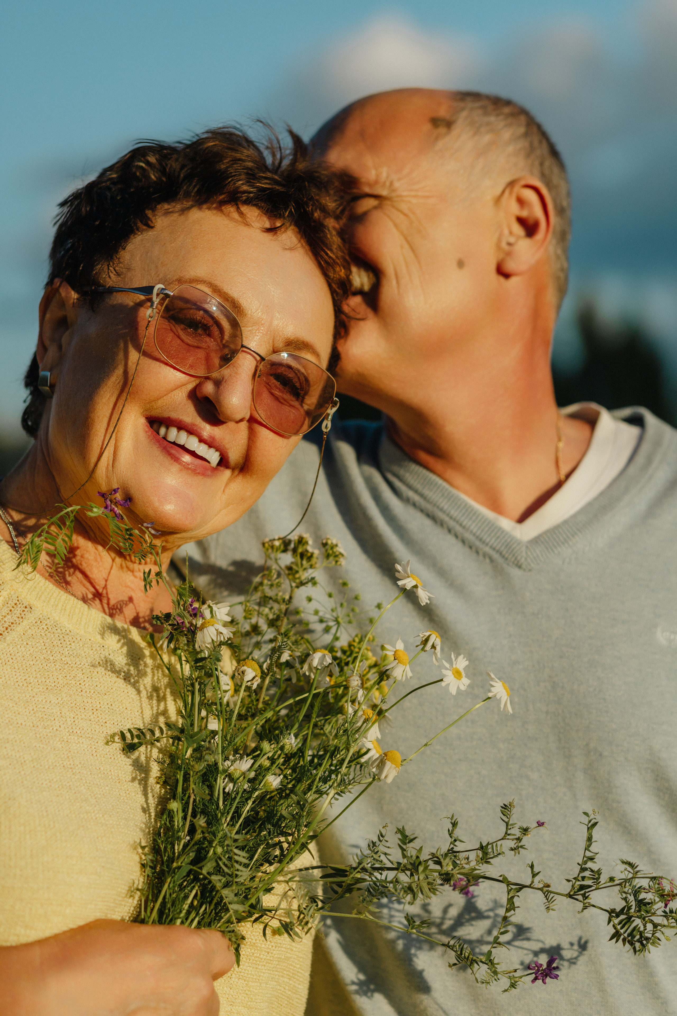 Наталья и семья, прогулочная фотосессия. Семейный и детский фотограф в Екатеринбурге Светлана Гостюхина