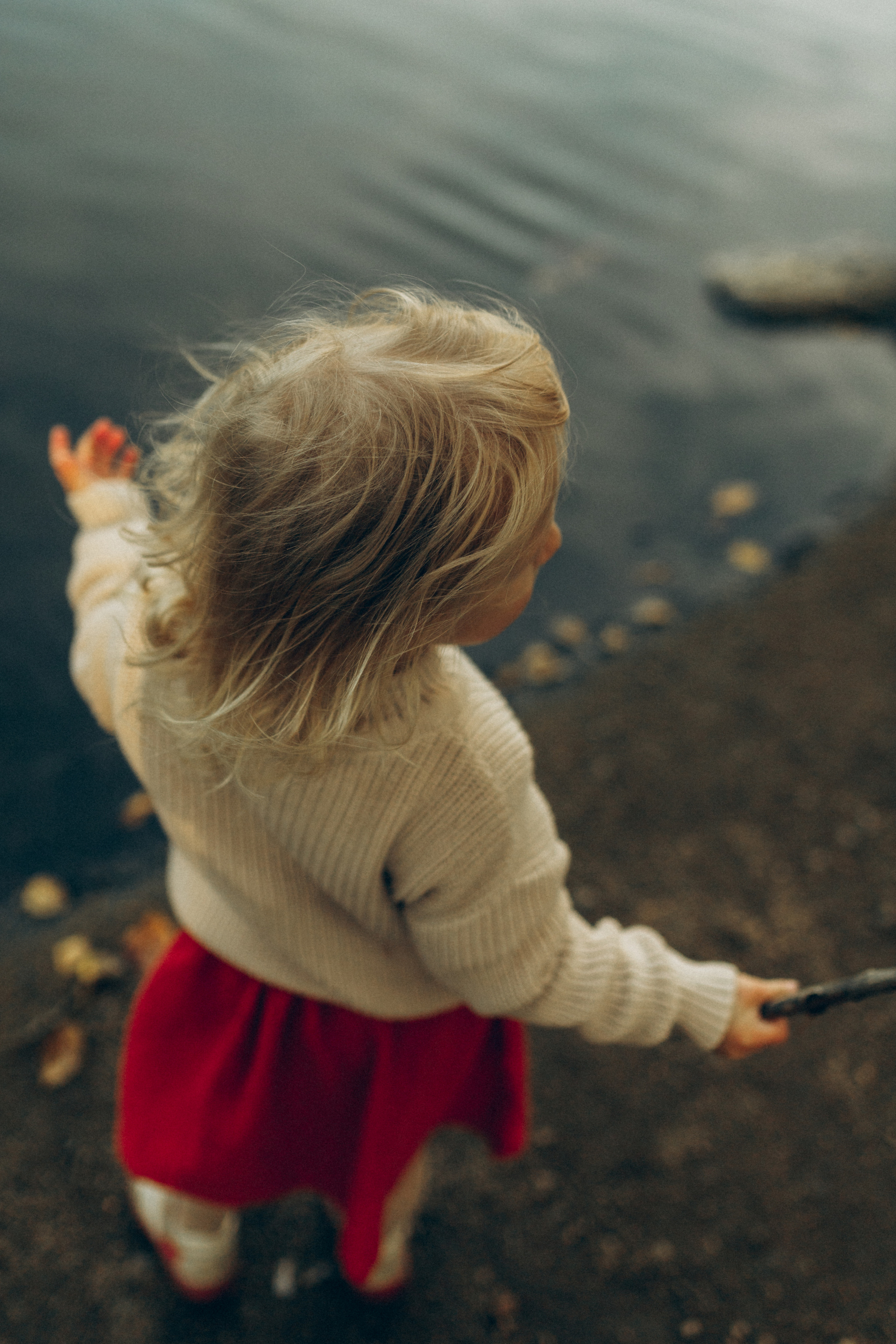 Осенняя прогулка. Семейный и детский фотограф в Екатеринбурге Светлана Гостюхина