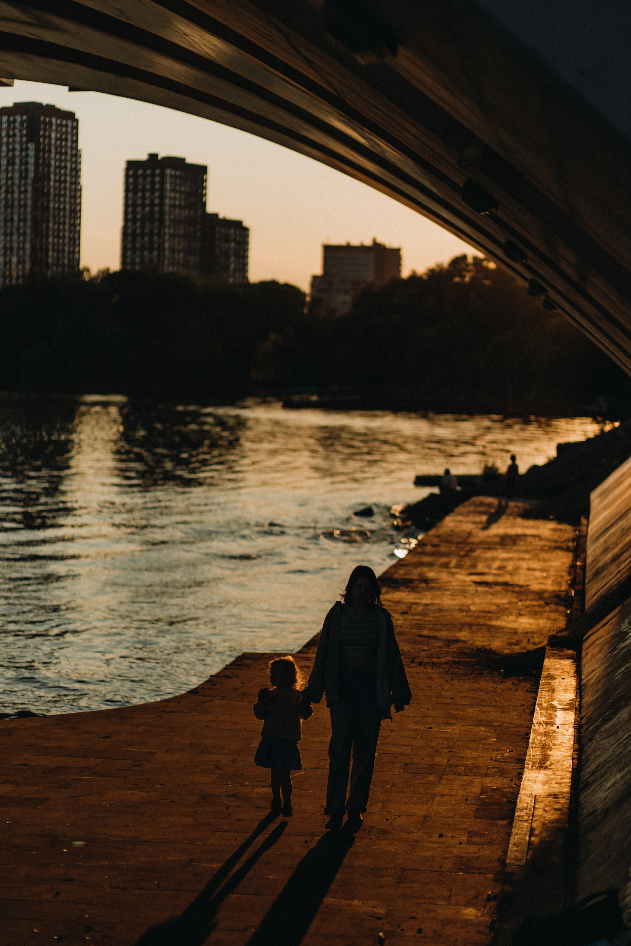 Сестренки прогулка. Семейный и детский фотограф в Екатеринбурге Светлана Гостюхина