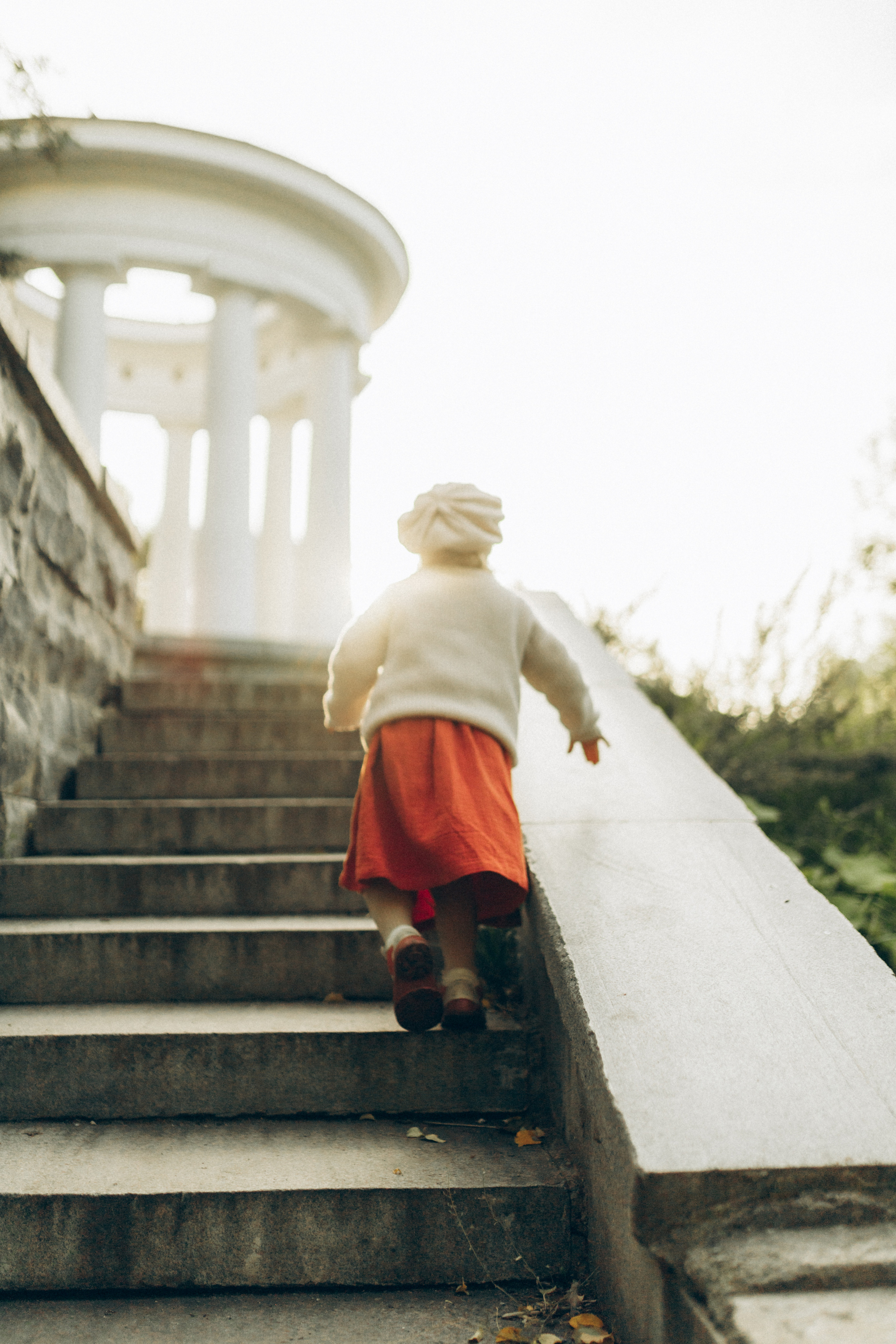 Осенняя прогулка. Семейный и детский фотограф в Екатеринбурге Светлана Гостюхина