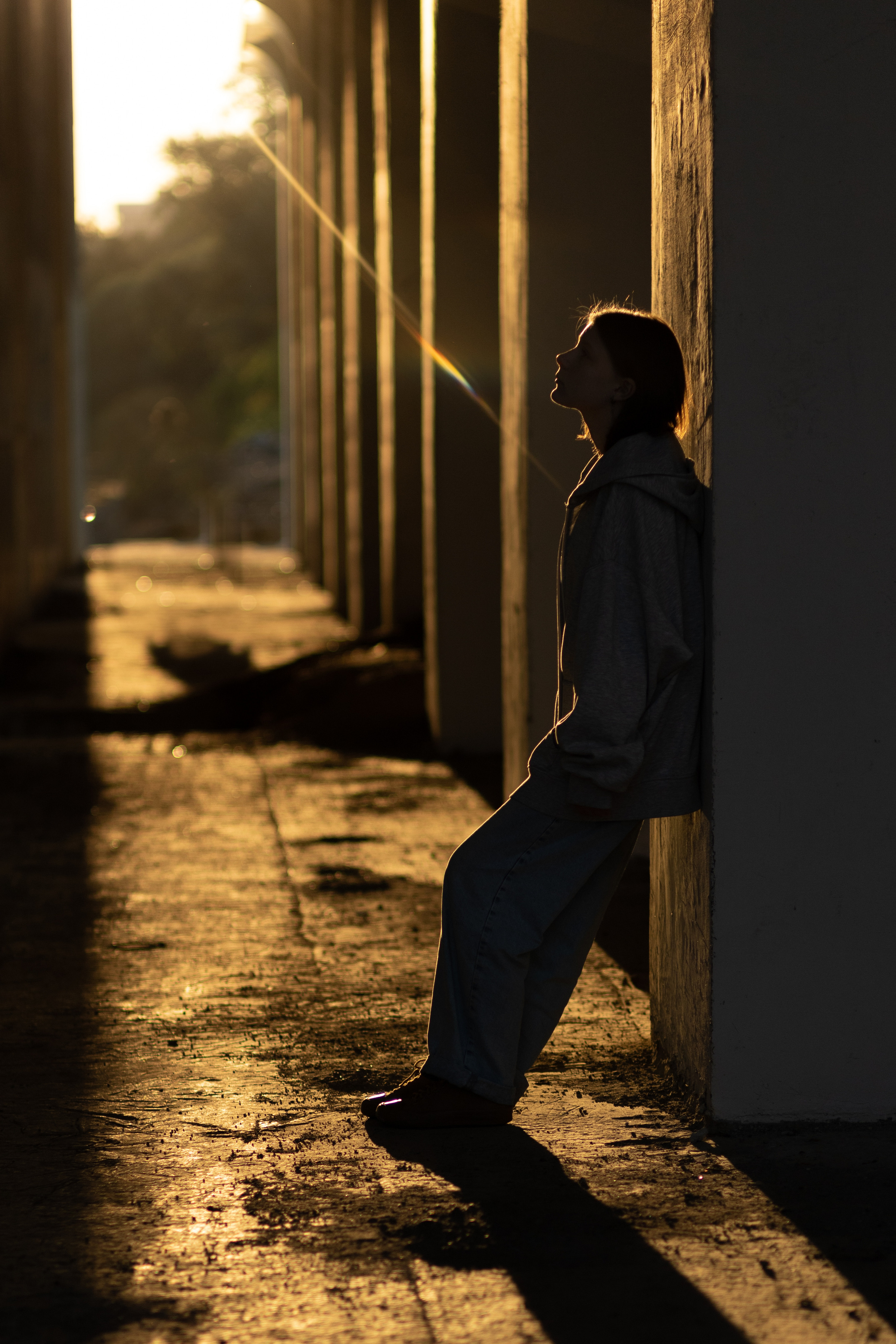 Сестренки прогулка. Семейный и детский фотограф в Екатеринбурге Светлана Гостюхина