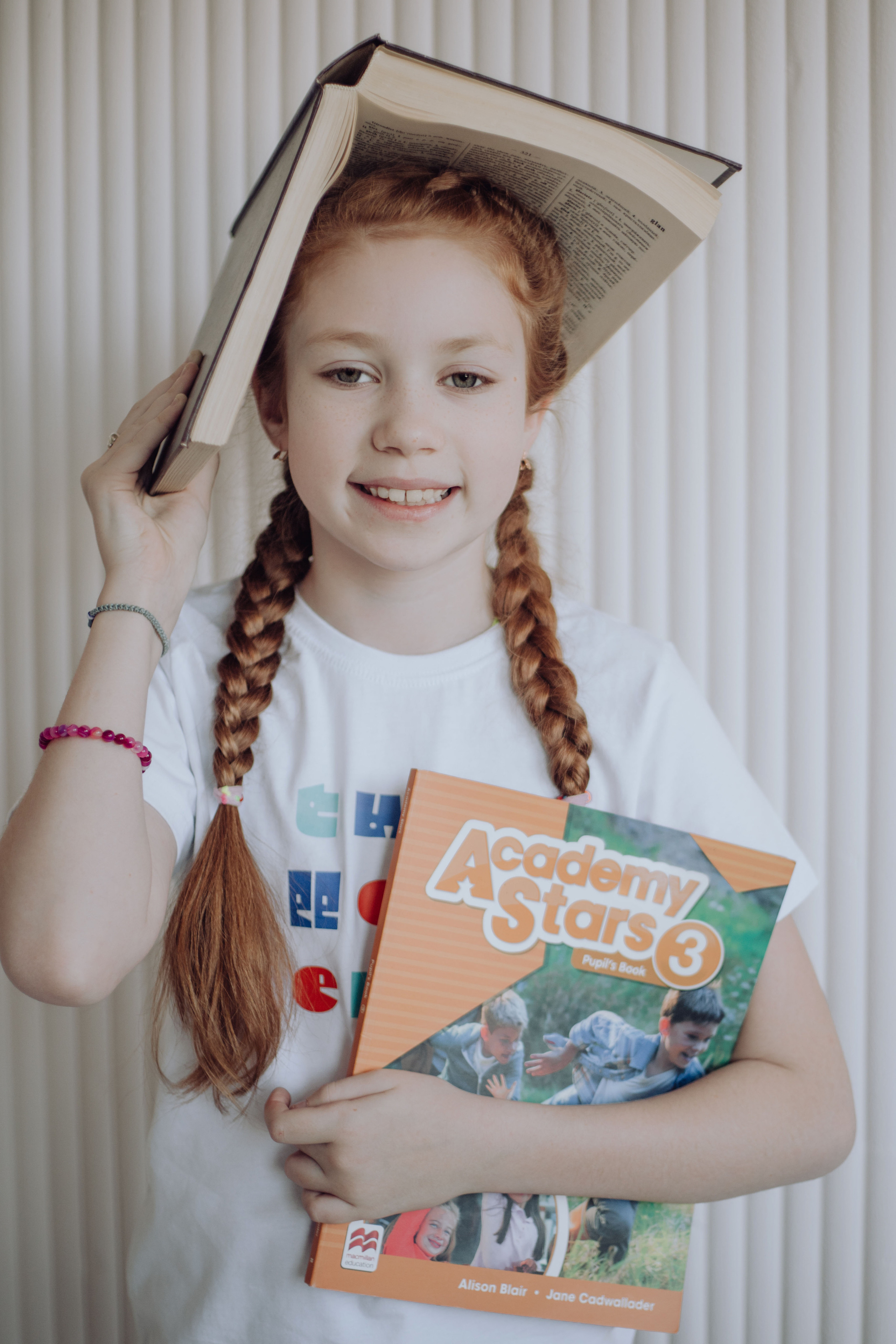 Языковая школа. Семейный и детский фотограф в Екатеринбурге Светлана Гостюхина