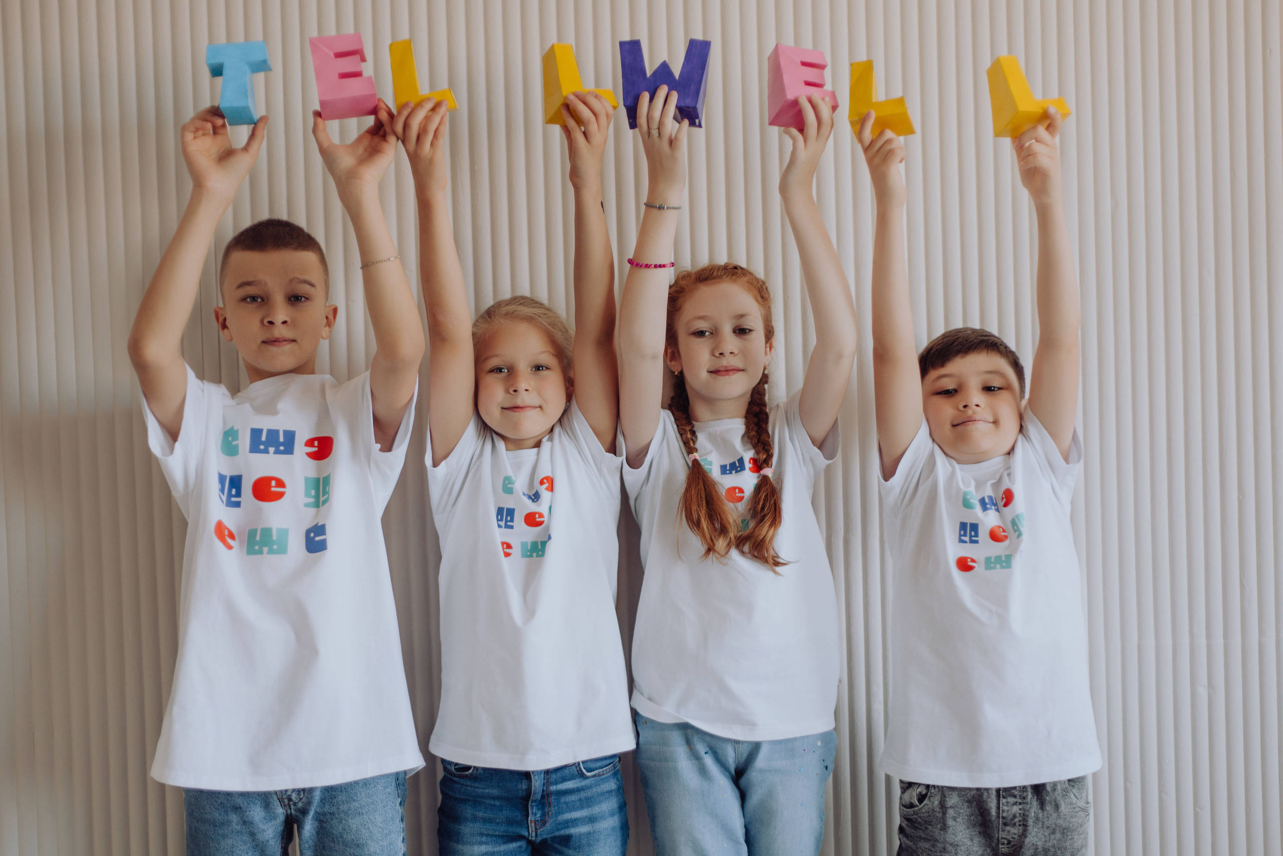 Языковая школа. Семейный и детский фотограф в Екатеринбурге Светлана Гостюхина