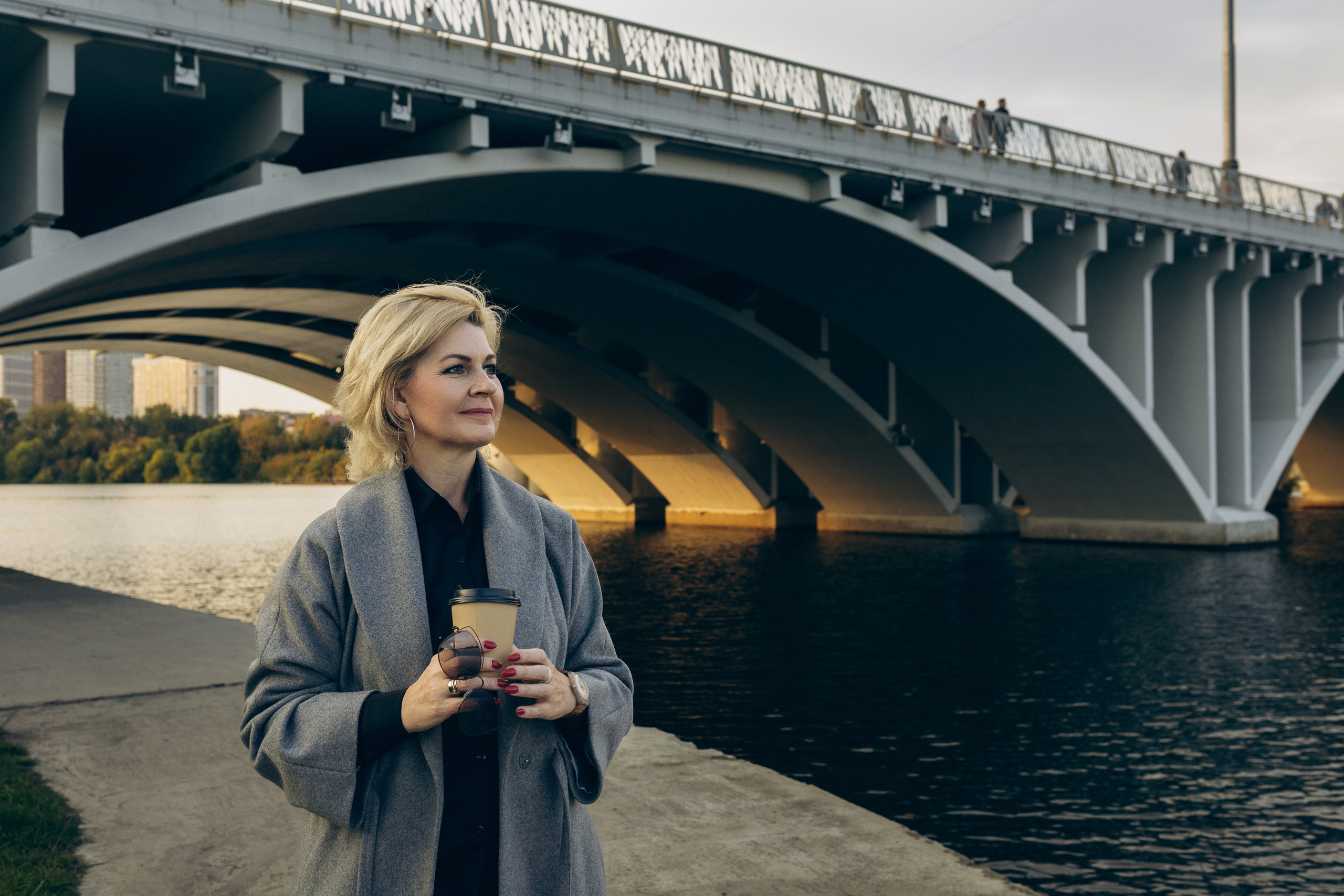 Светлана прогулка. Семейный и детский фотограф в Екатеринбурге Светлана Гостюхина