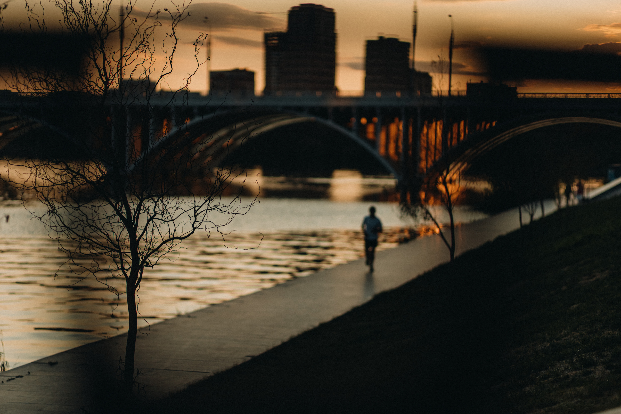 Сестренки прогулка. Семейный и детский фотограф в Екатеринбурге Светлана Гостюхина