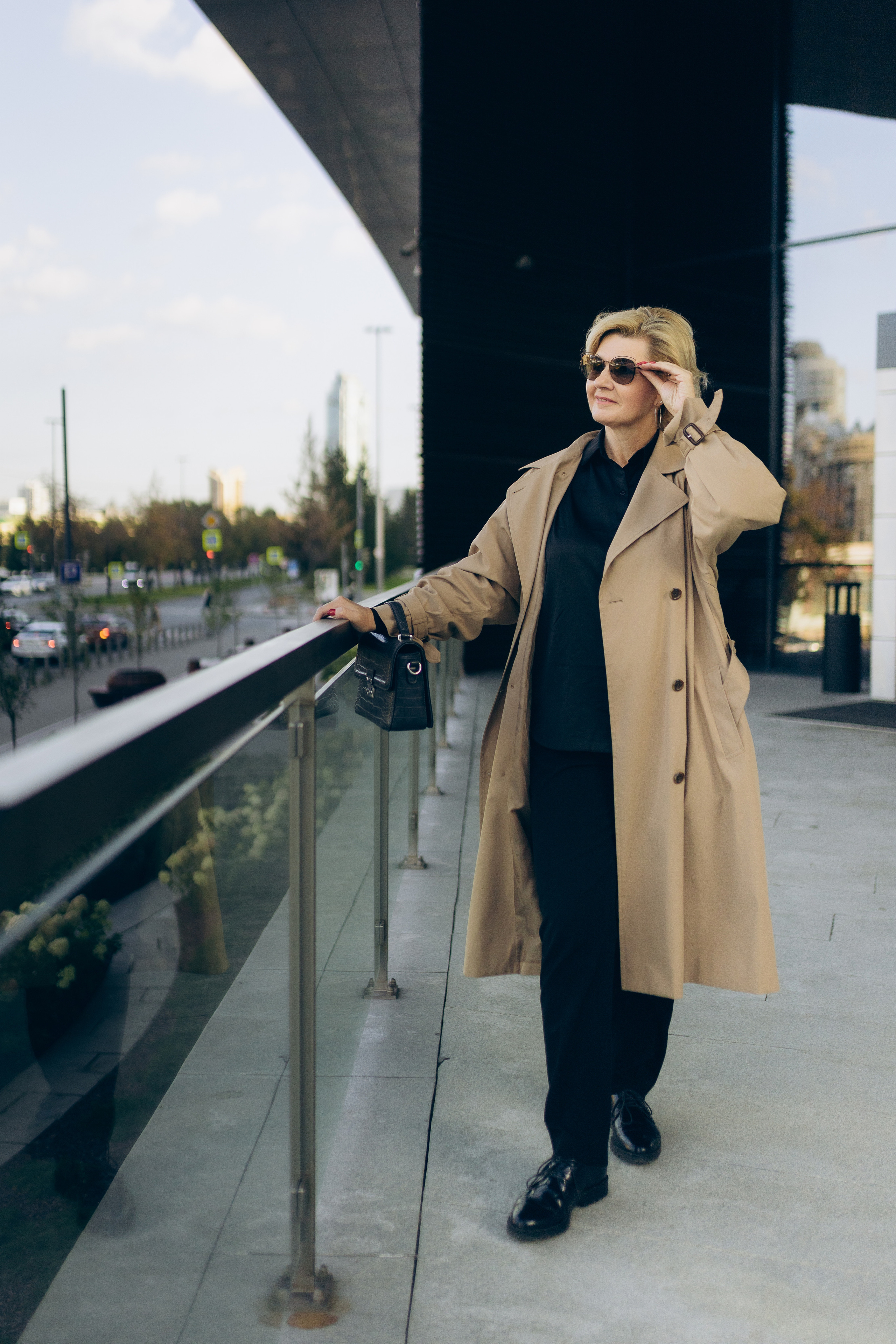 Светлана прогулка. Семейный и детский фотограф в Екатеринбурге Светлана Гостюхина