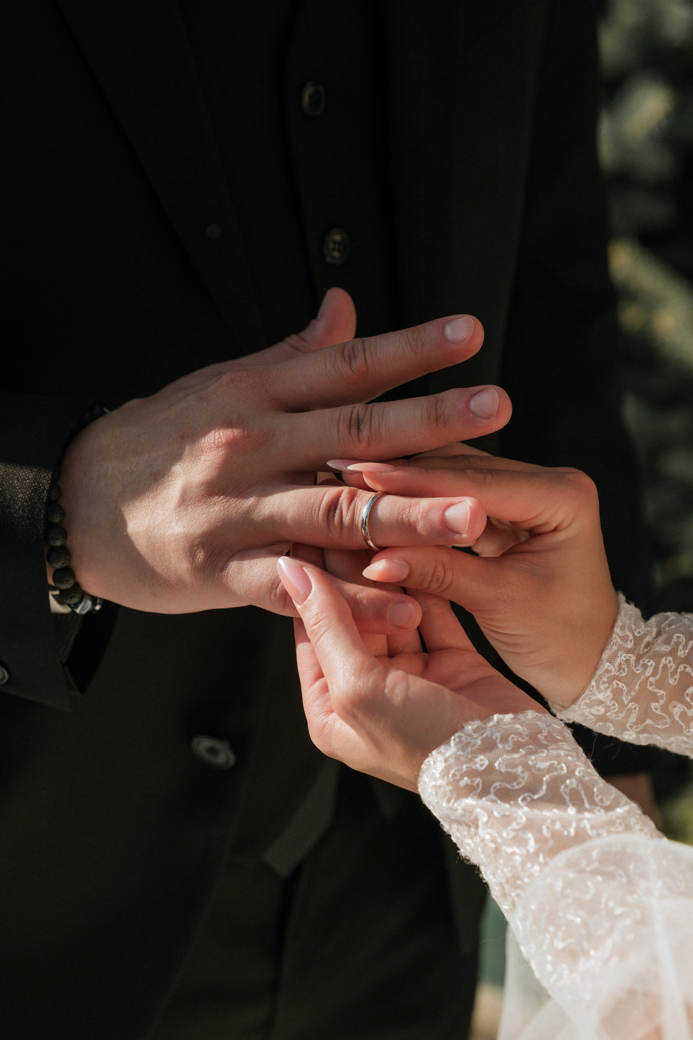 Иван и Ангелина. Свадебный и семейный фотограф в Волгограде Кристина Иванова