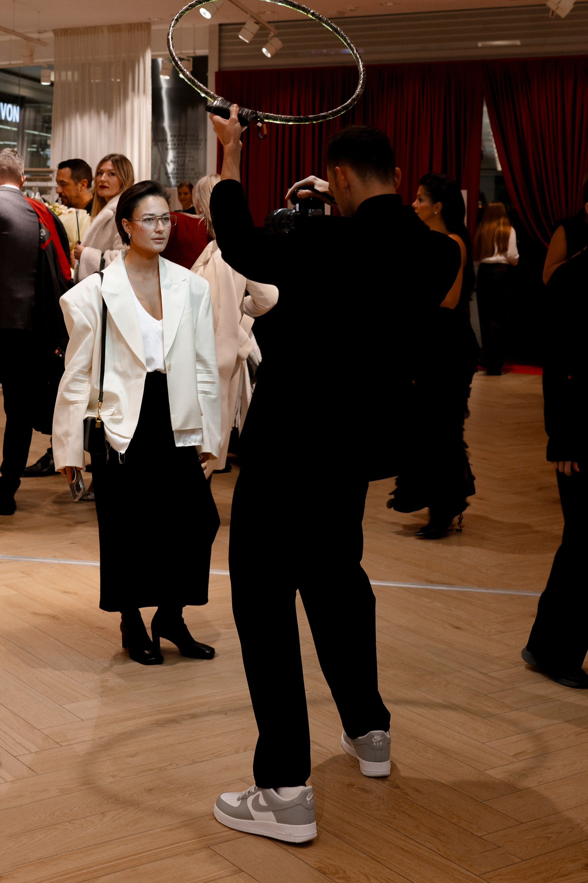 FABRIKA. Фотограф Александр Захар. Минск, Москва, Дубай