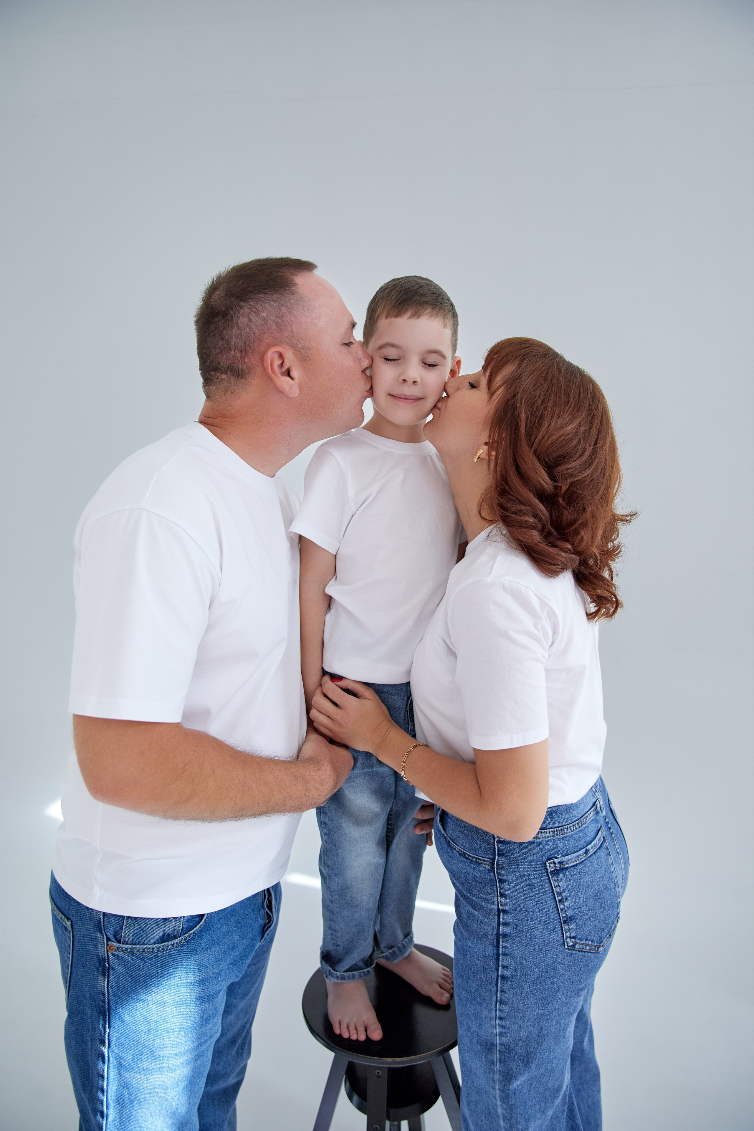 Мише 5 лет. Фотограф в Самаре Анастасия Афанасьева