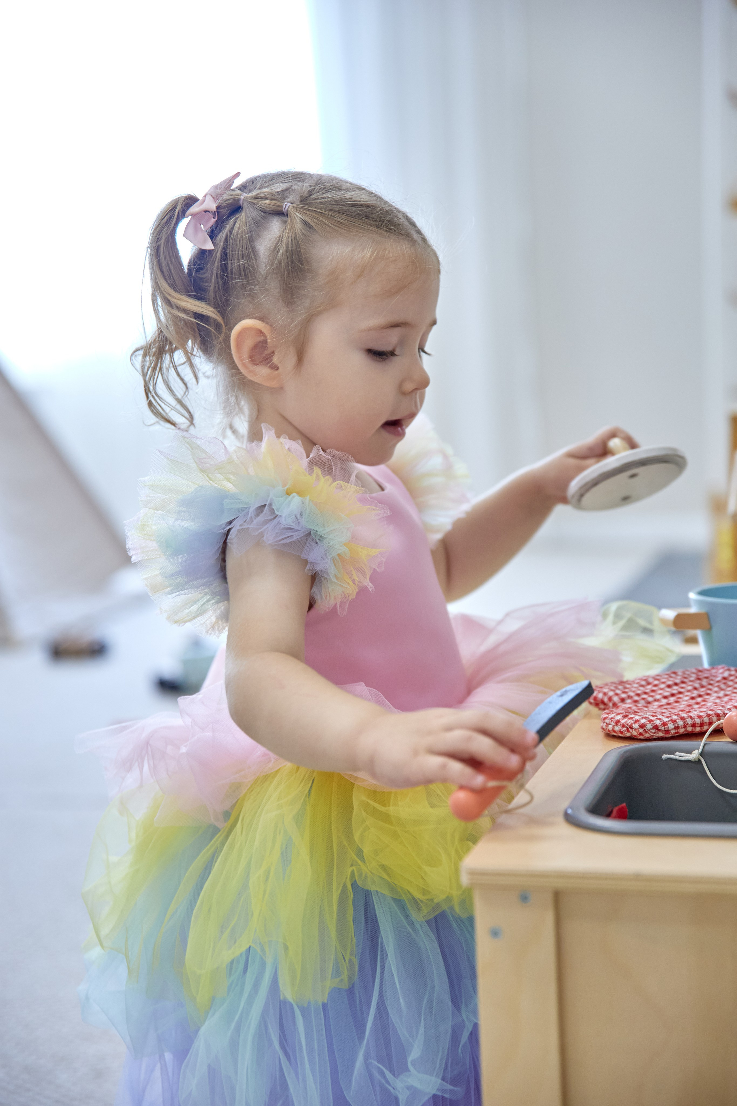 Милане 3 годика. Фотограф в Самаре Анастасия Афанасьева