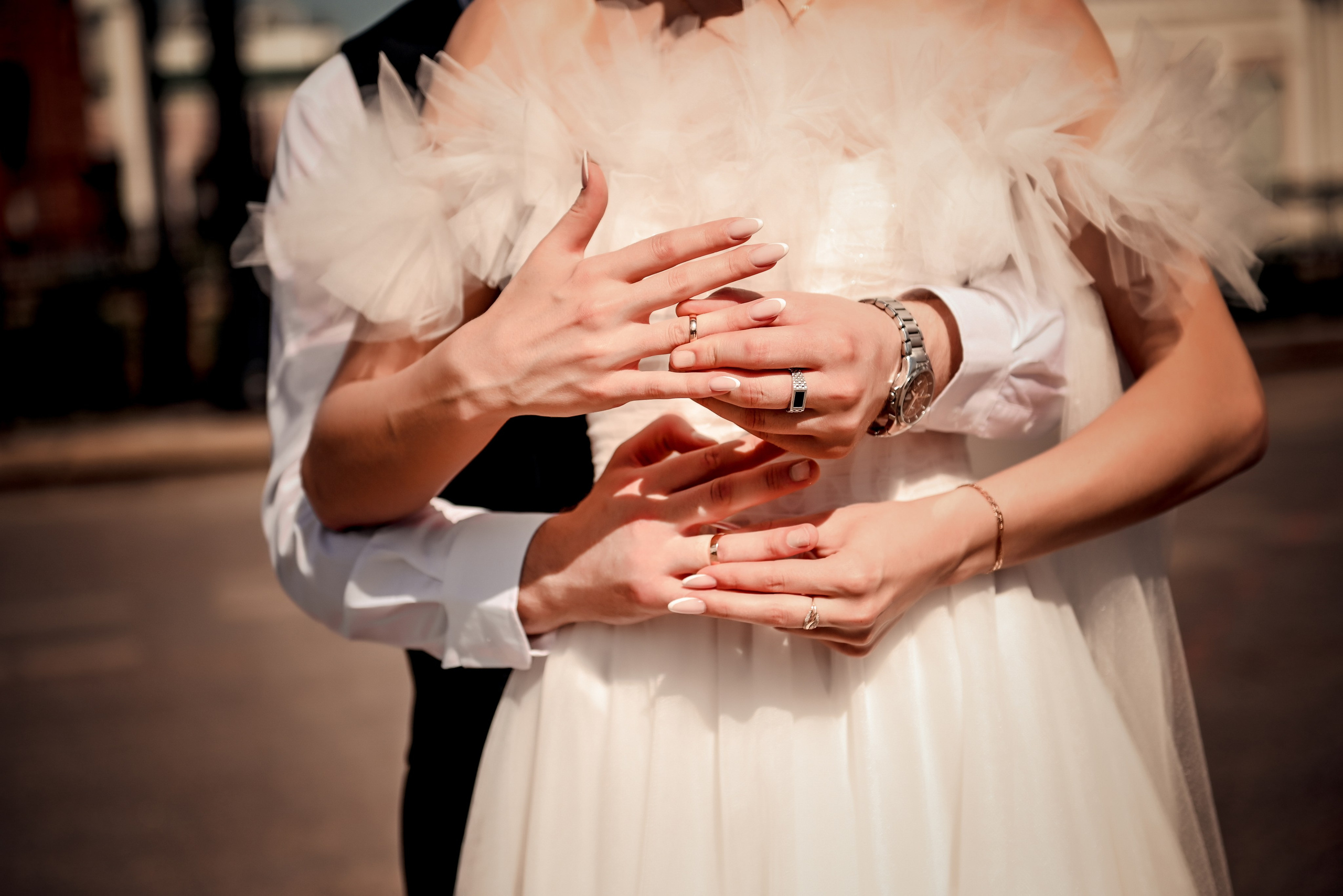 Алексей и Дарья. Свадебный, семейный, детский, контент фотограф в Омске Максим Ильин