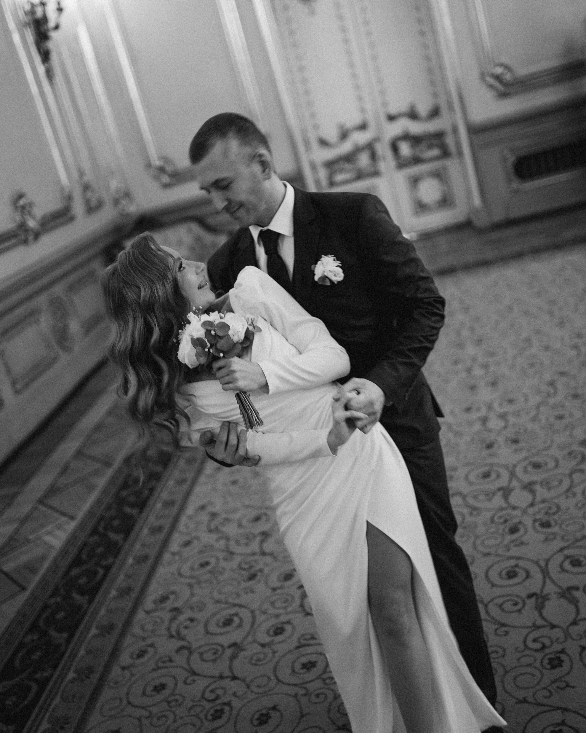 Julia and Sergey. Фотограф из Санкт-Петербурга Григорий Куликов