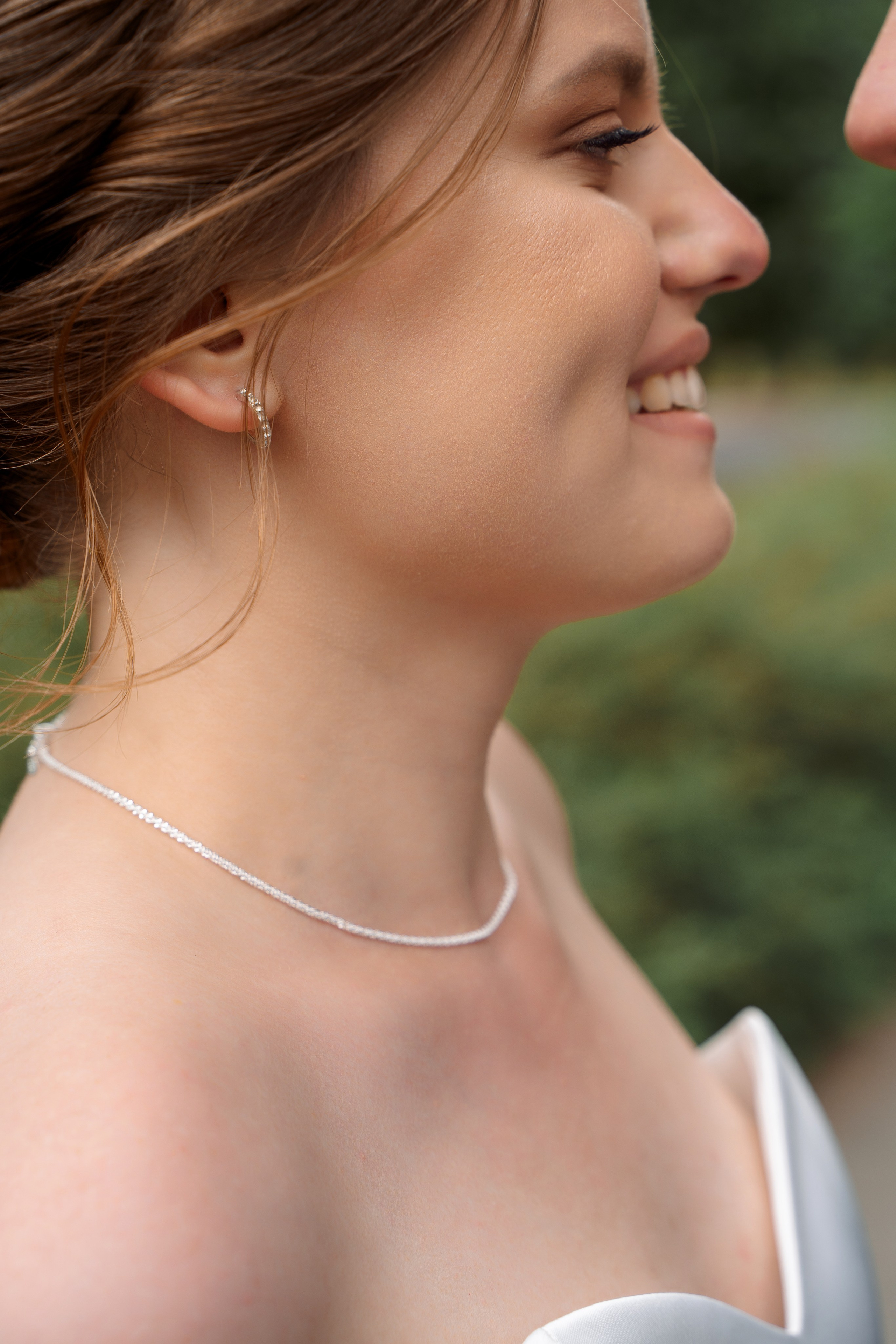 У загса. Фотограф Мария Зайчик