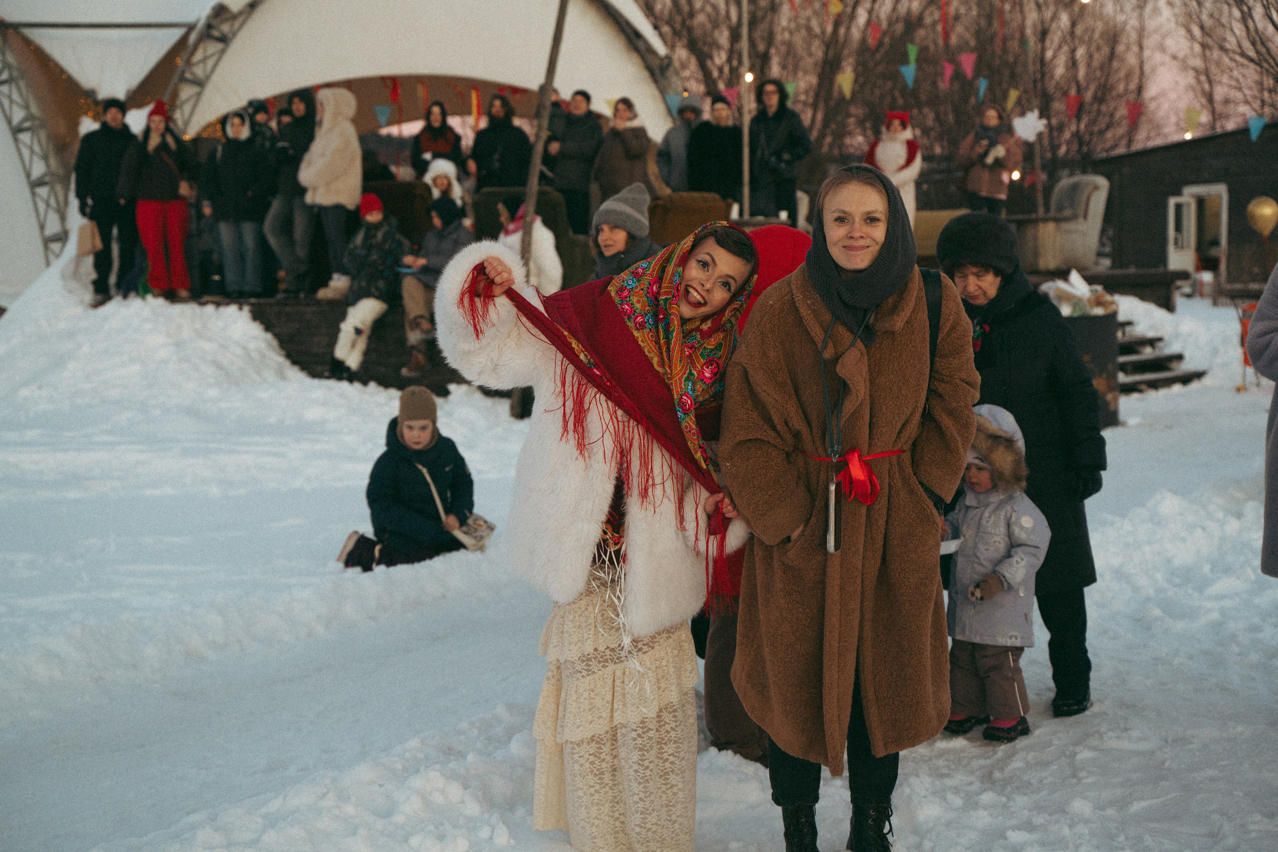 Репортажи. Фотограф в Воронеже Мария Зайчик