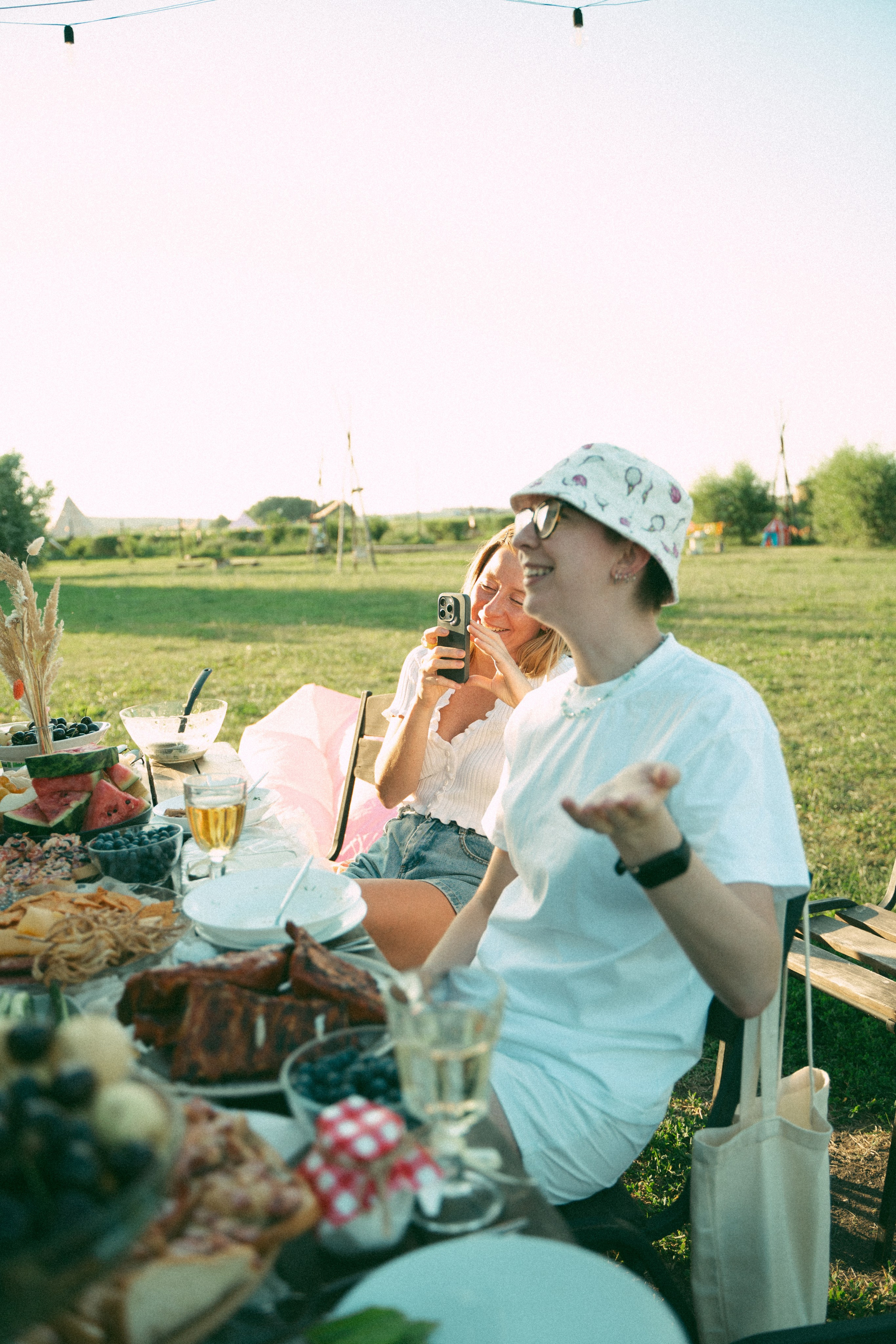 Сыч Парк. Фотограф Мария Зайчик