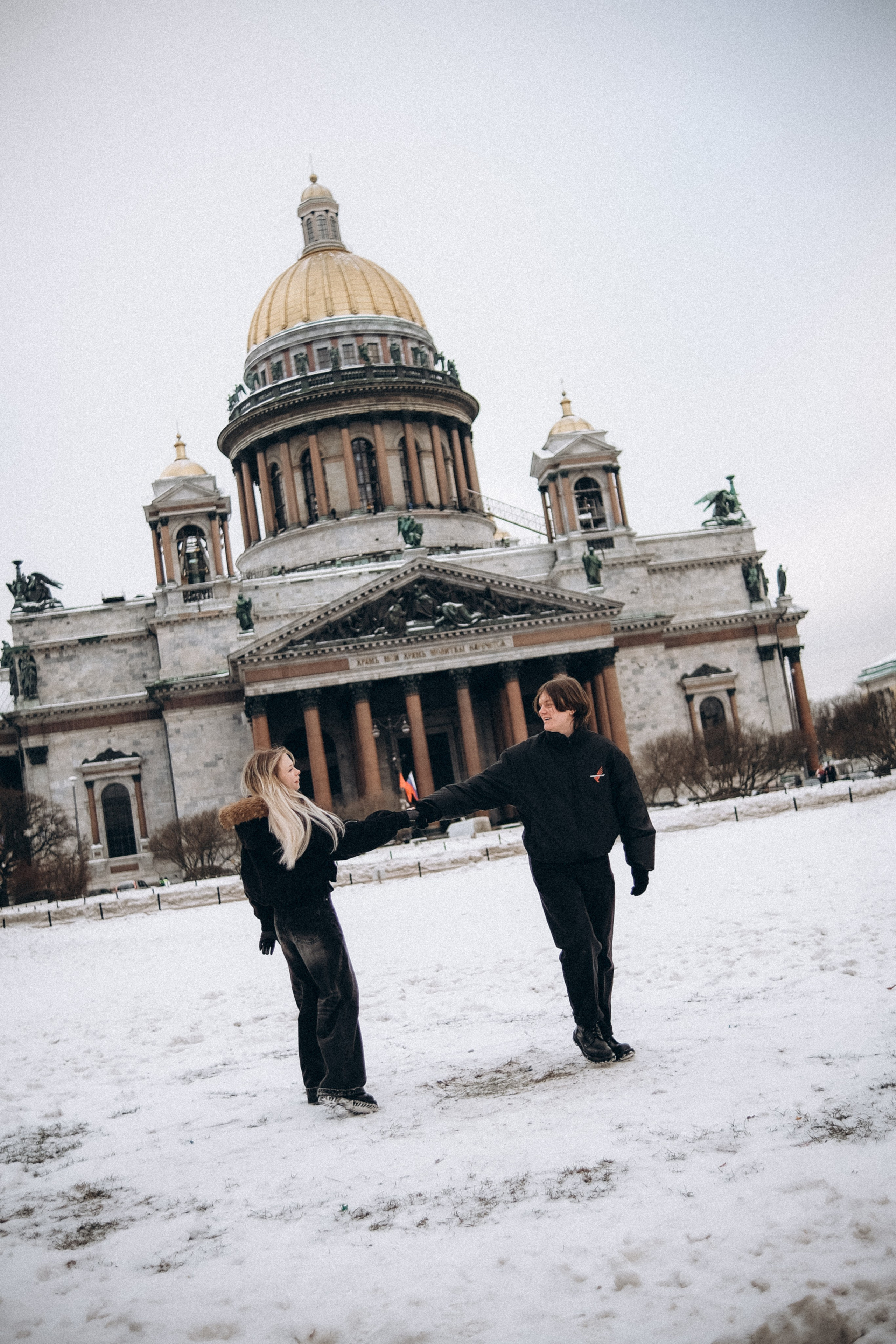 Настя & Влад. Phdkvmr.ru