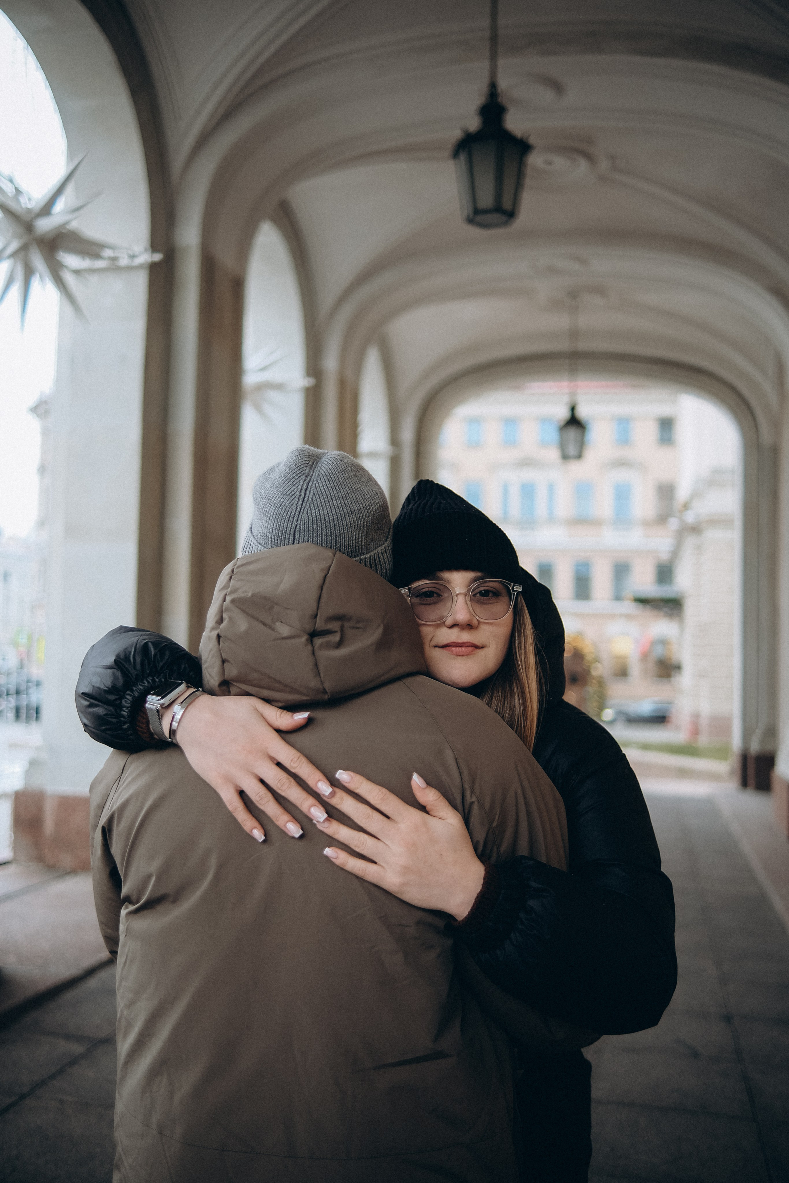 Наташа & Паша. Phdkvmr.ru