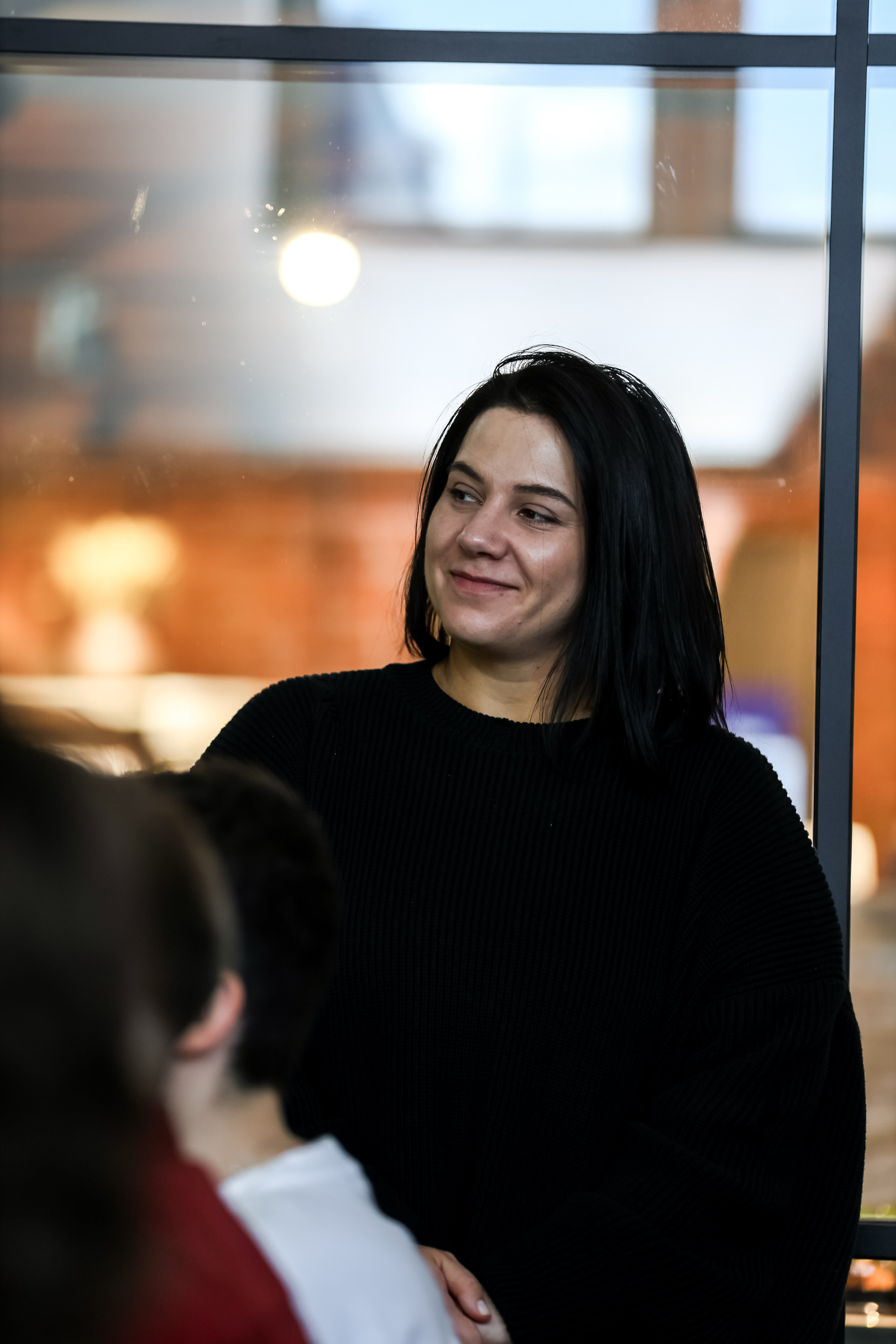 Tom Tailor Х Skolkovo. Photographer Viktoriya Markushina «My world throug»