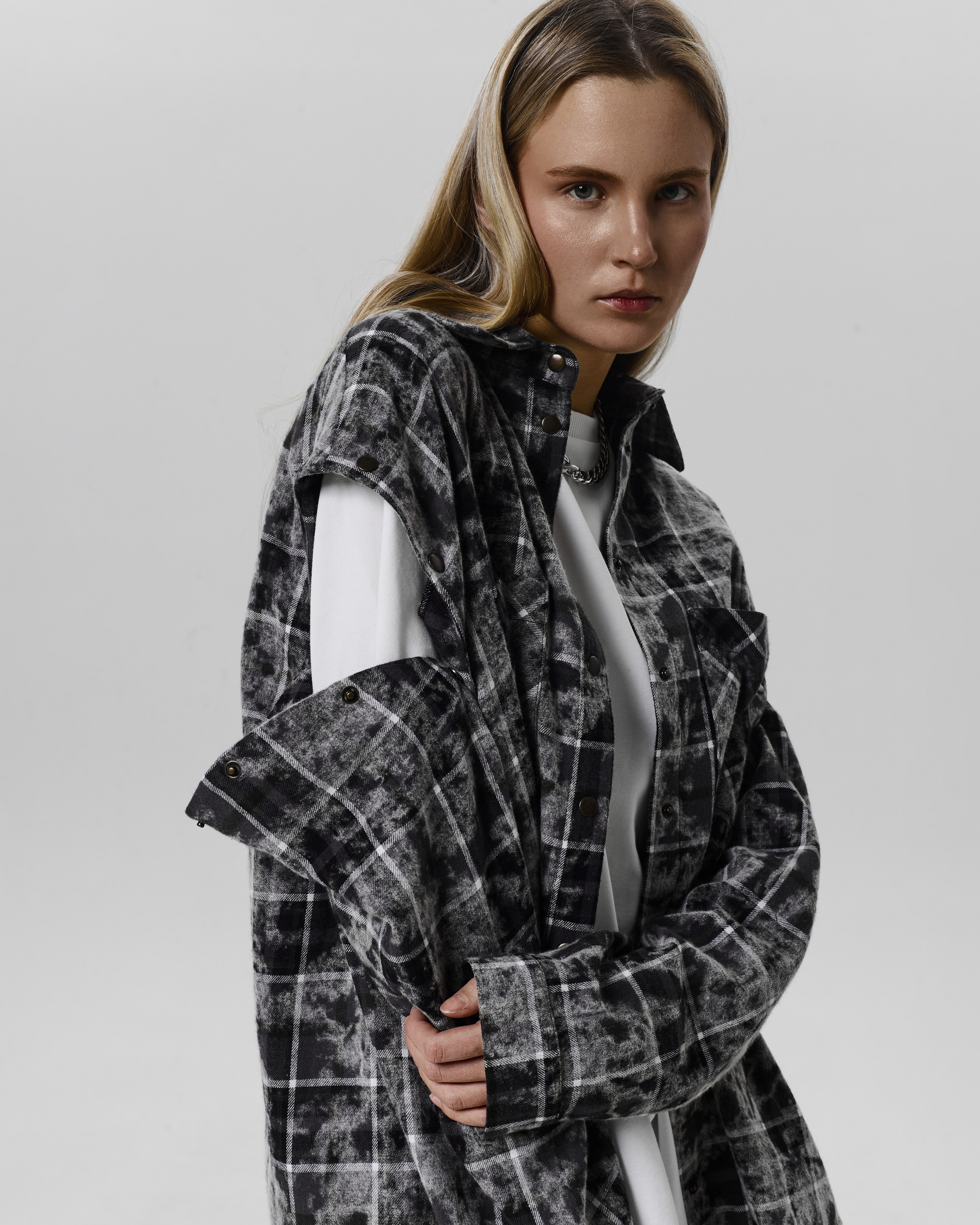 BLACK SISTERZ. Ася Солопова, фотограф Тюмень