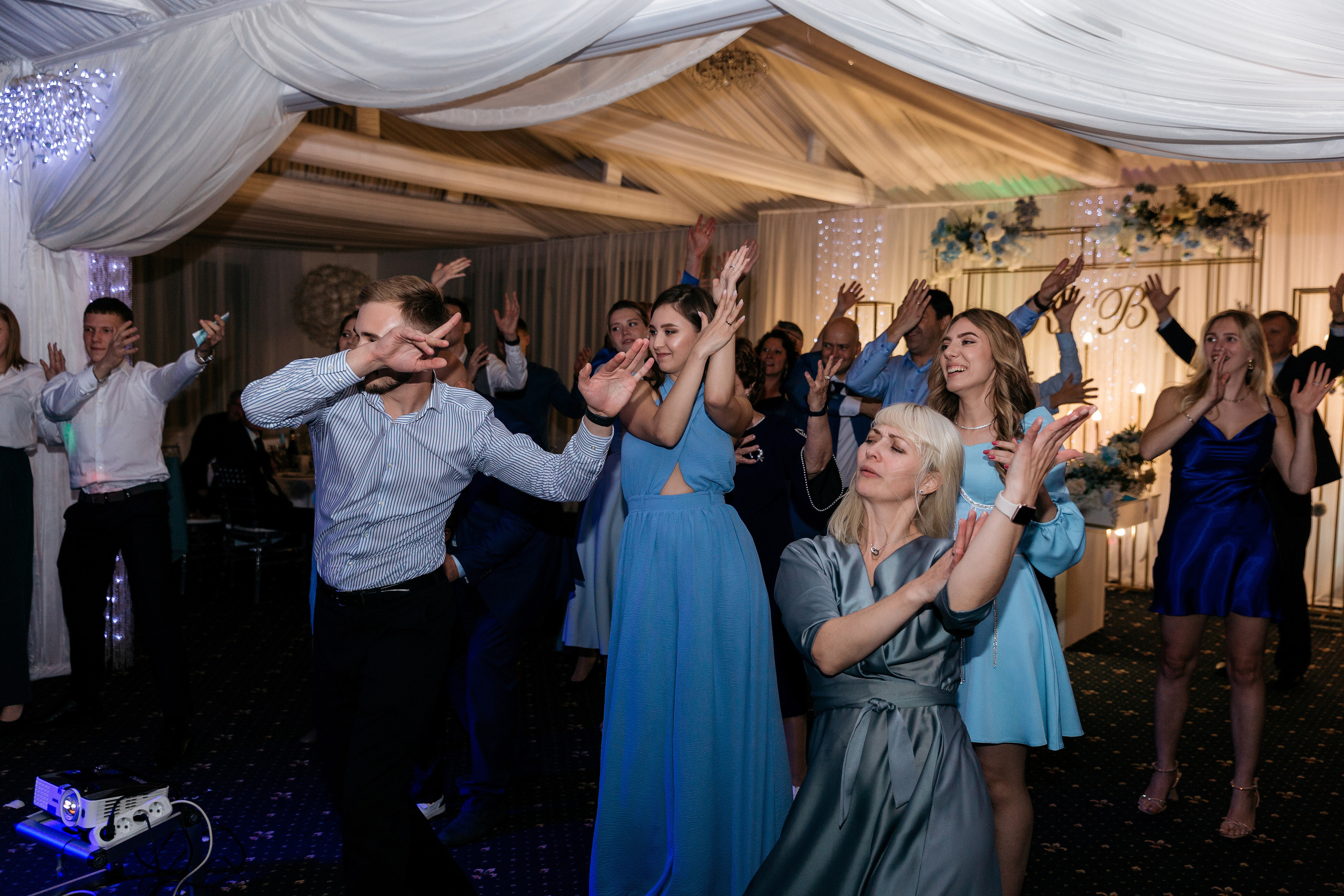 Кирилл и Валерия. Фотограф в Твери Надежда Хван