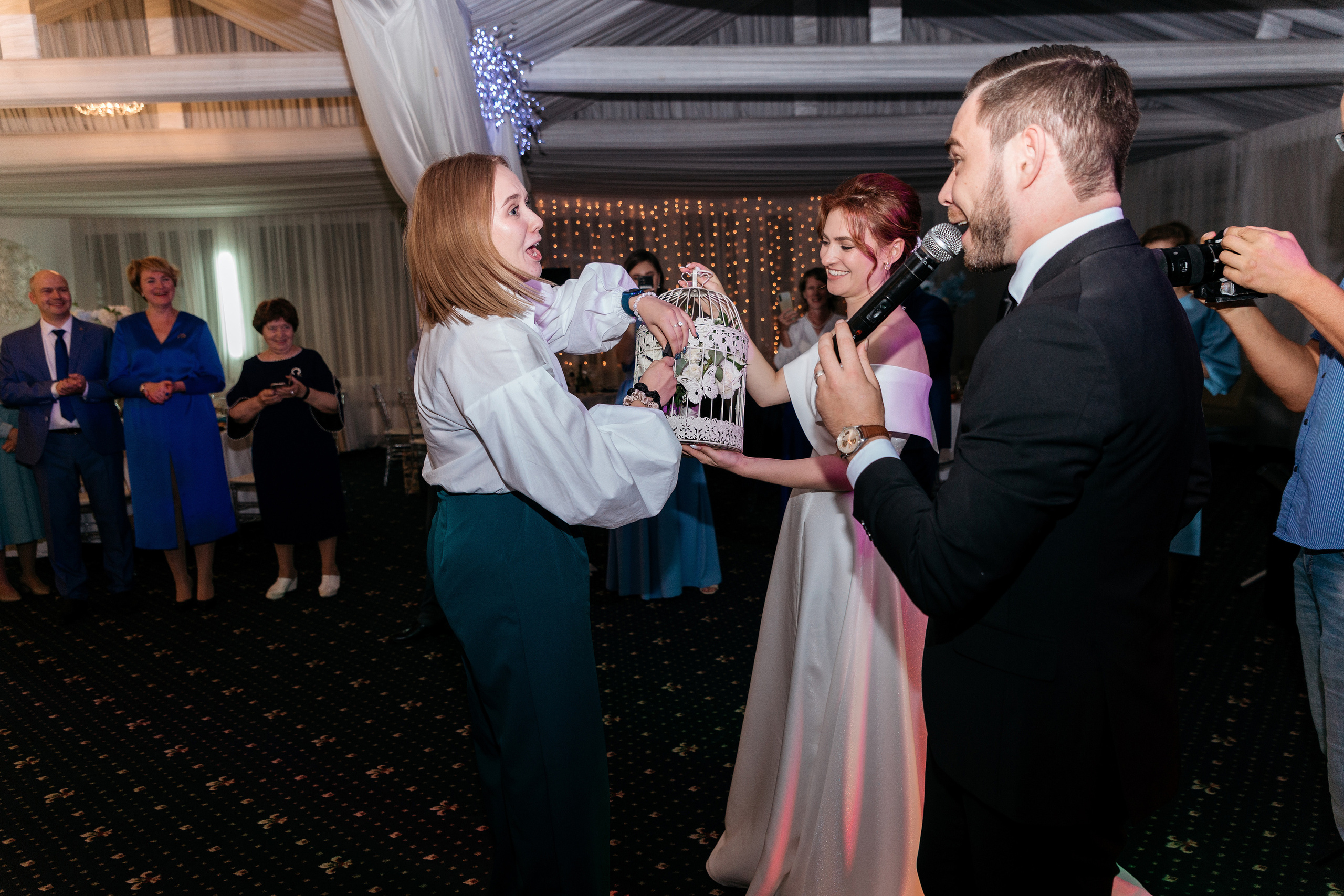 Кирилл и Валерия. Фотограф в Твери Надежда Хван