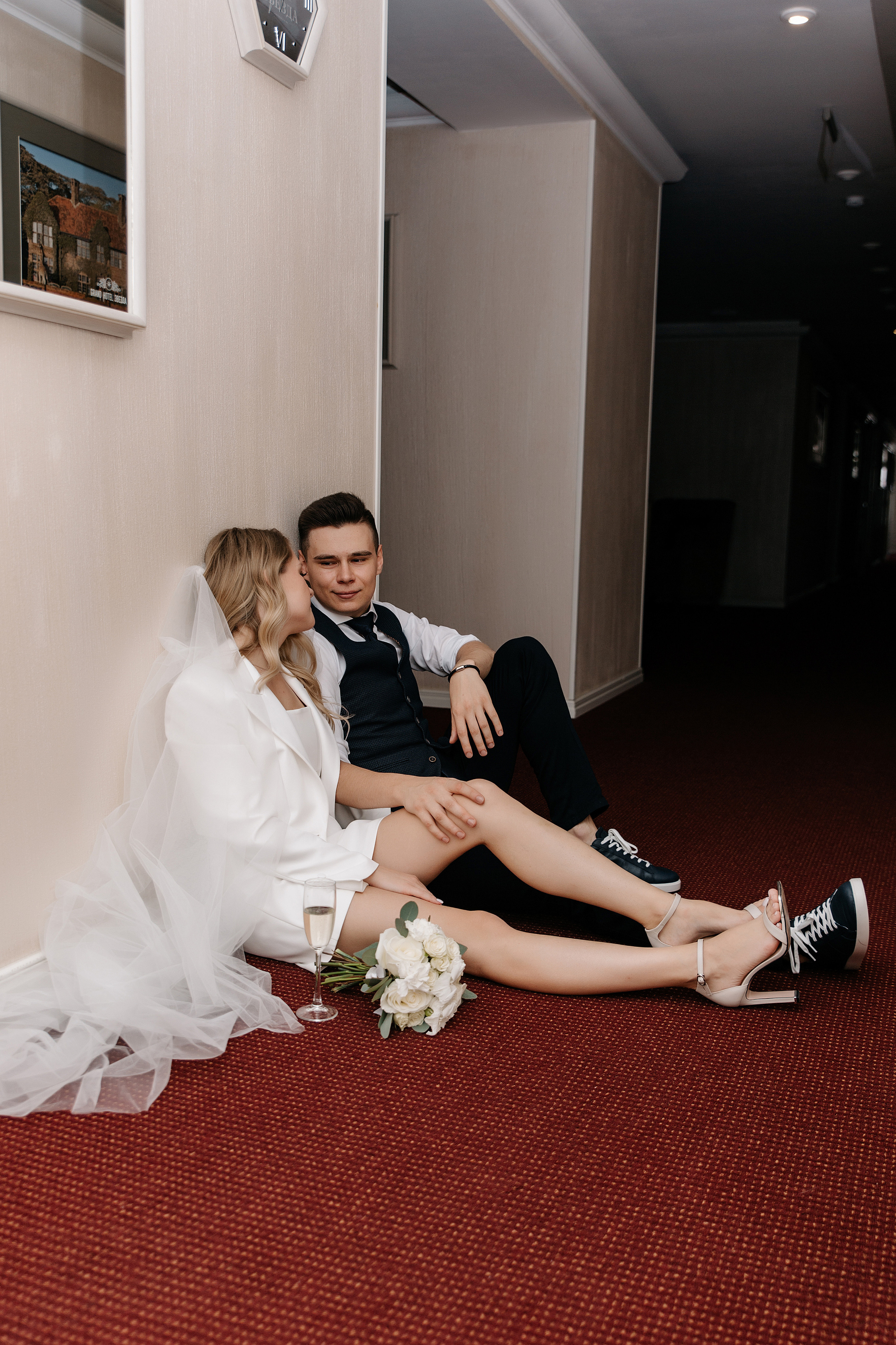 Никита и Арина. Фотограф в Твери Надежда Хван