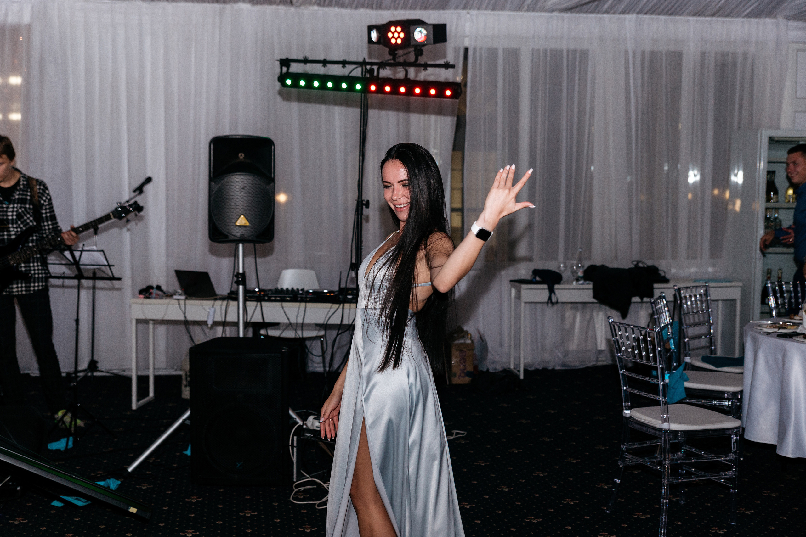 Кирилл и Валерия. Фотограф в Твери Надежда Хван