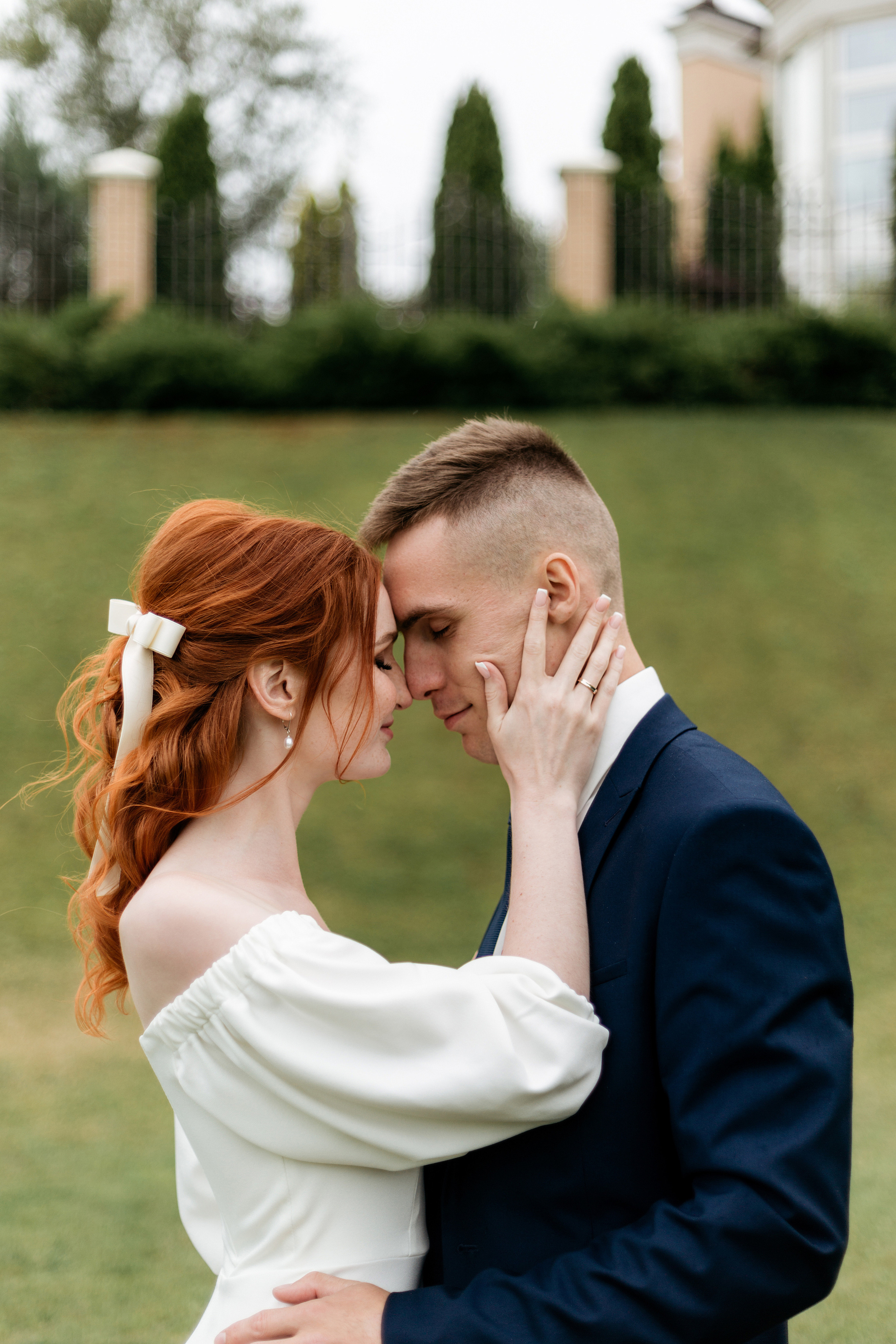 Егор и Анастасия. Фотограф в Твери Надежда Хван