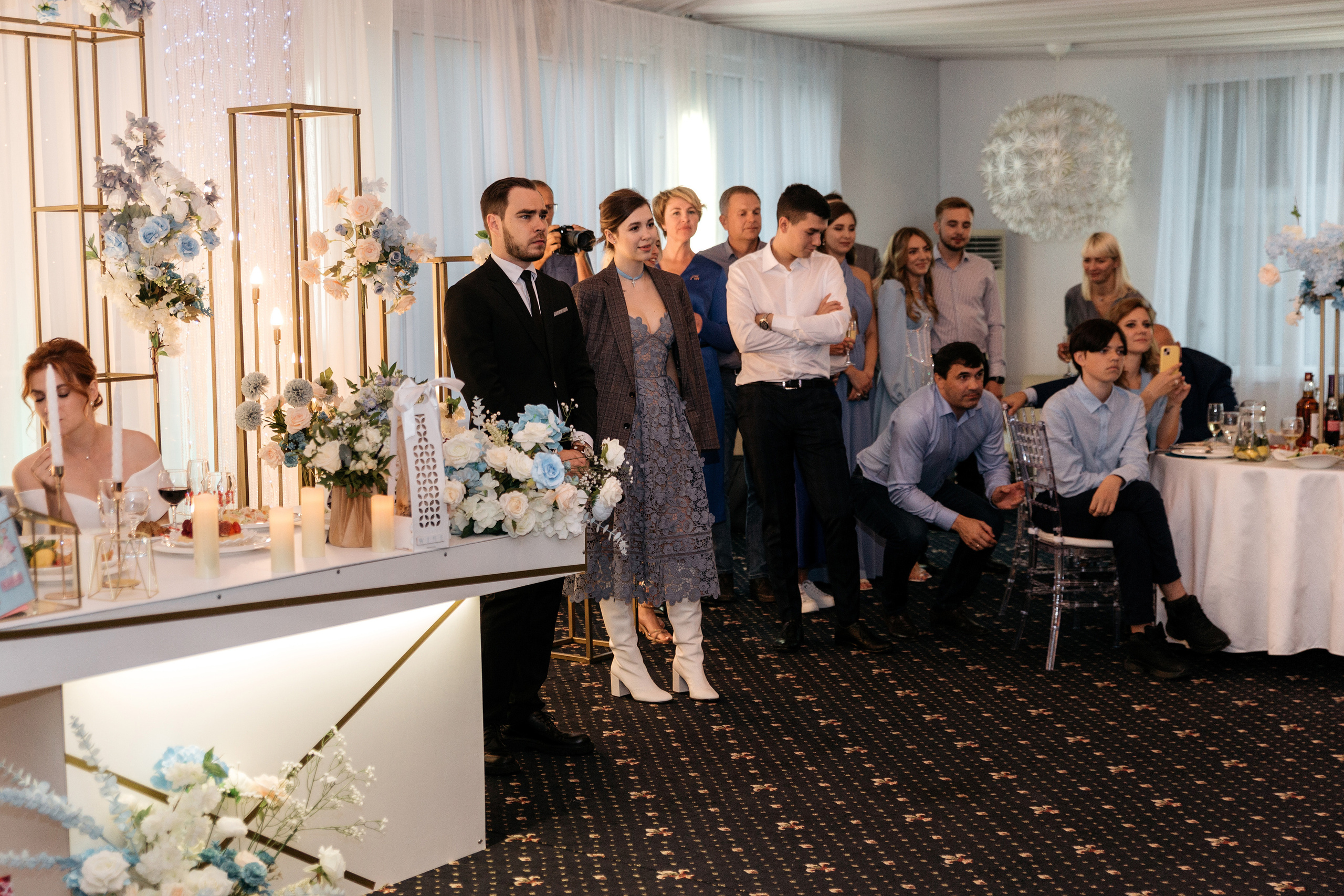 Кирилл и Валерия. Фотограф в Твери Надежда Хван