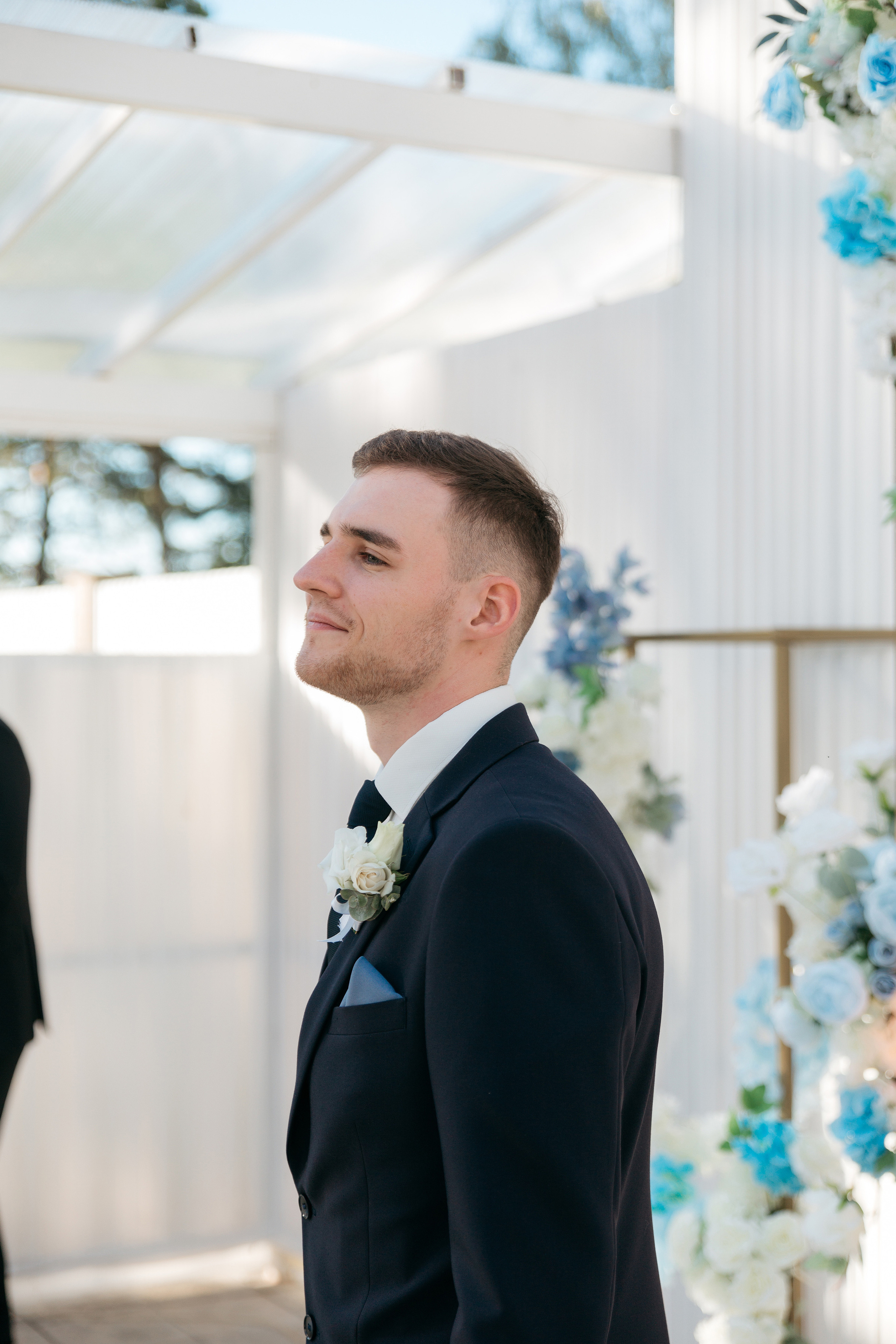 Кирилл и Валерия. Фотограф в Твери Надежда Хван