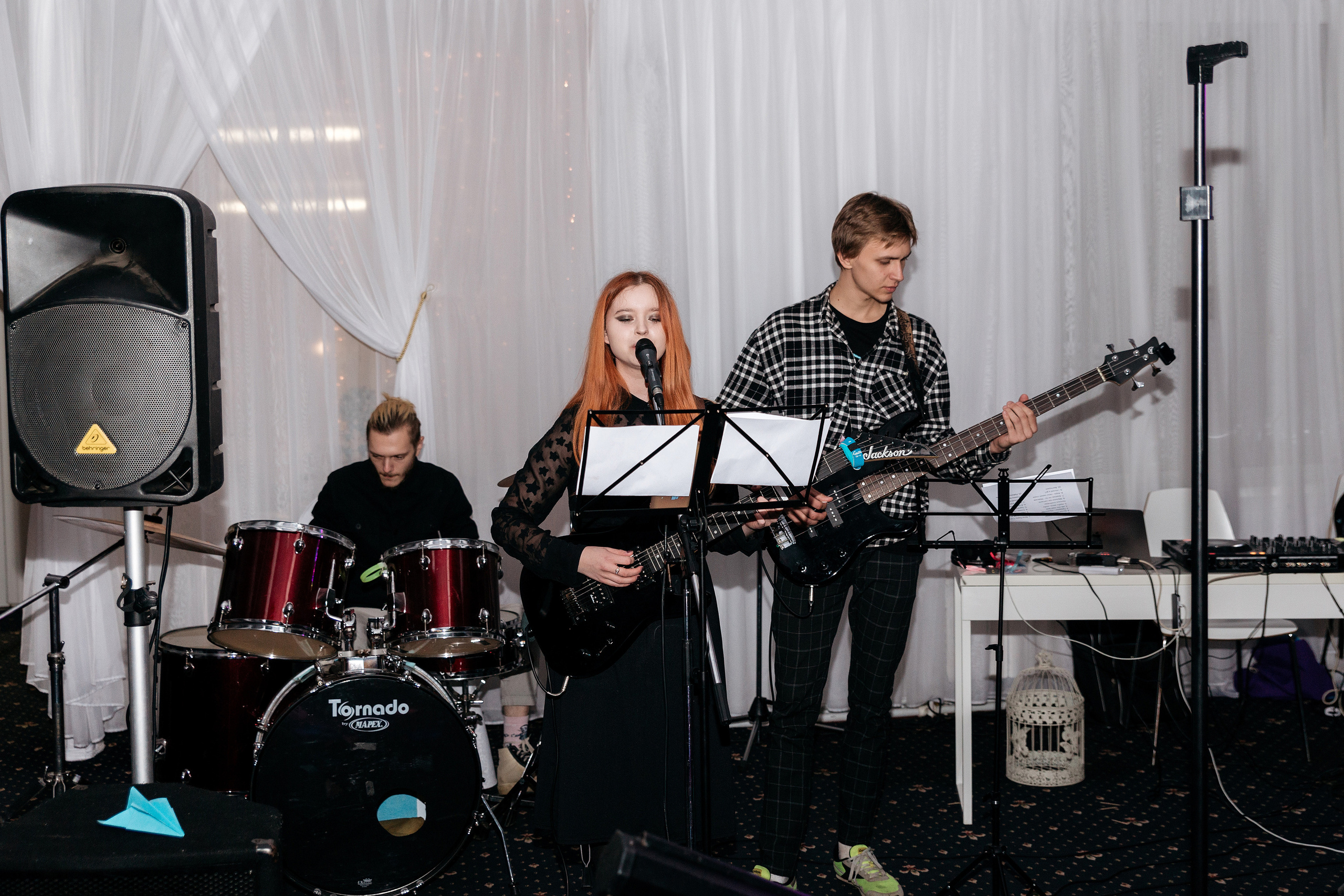 Кирилл и Валерия. Фотограф в Твери Надежда Хван