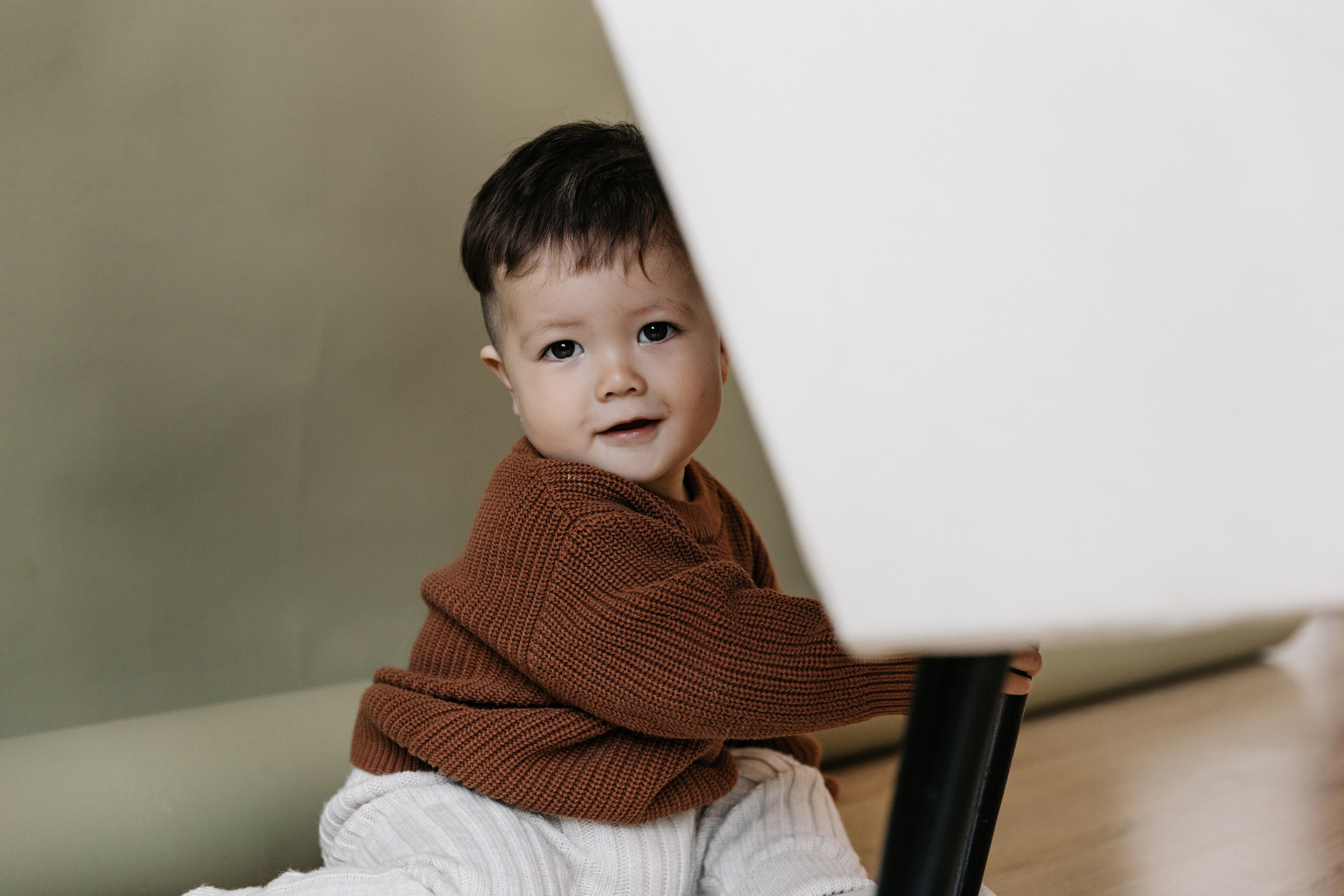 Максим, Инга и Лев. Фотограф в Твери Надежда Хван