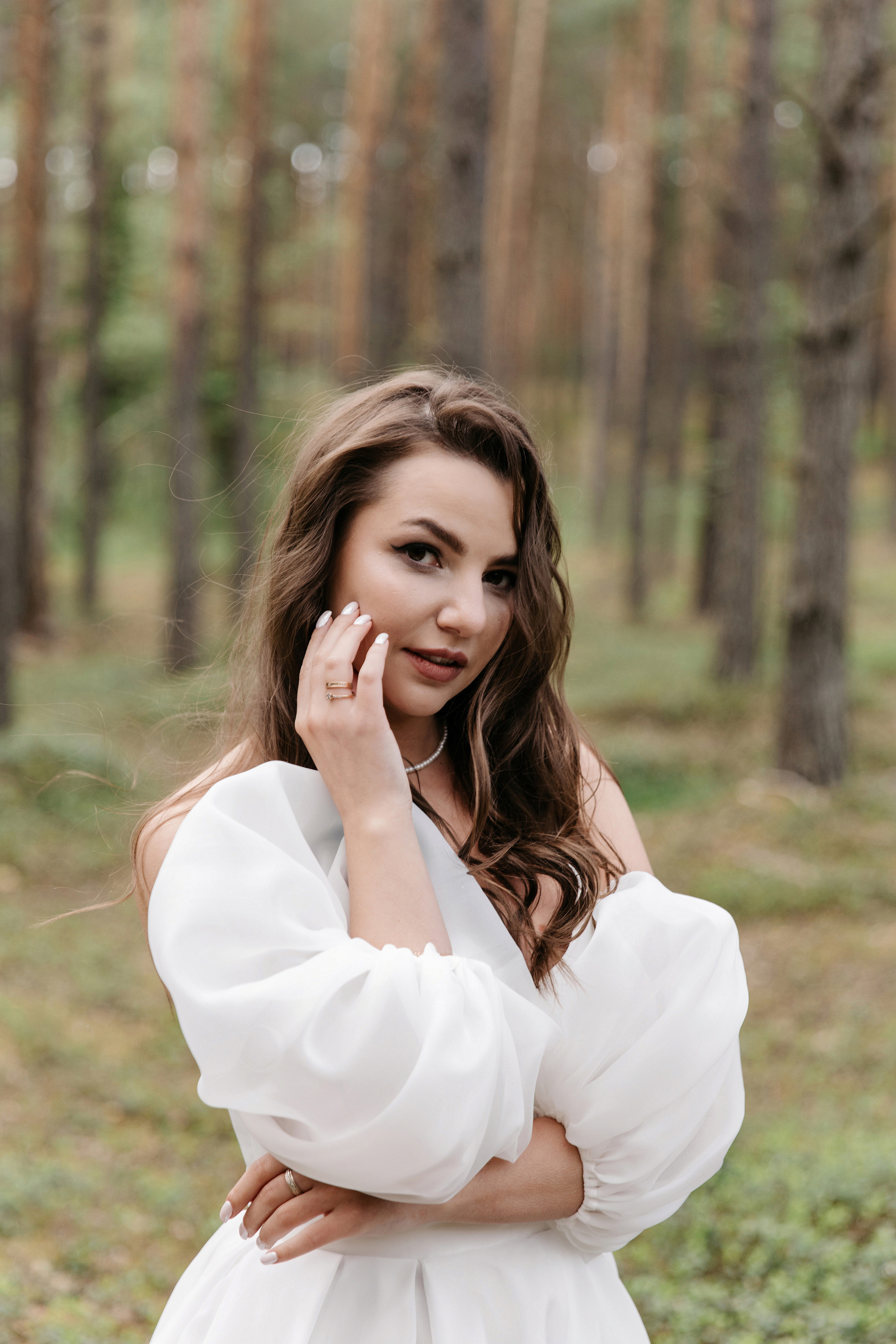 Влад и Светлана. Фотограф в Твери Надежда Хван