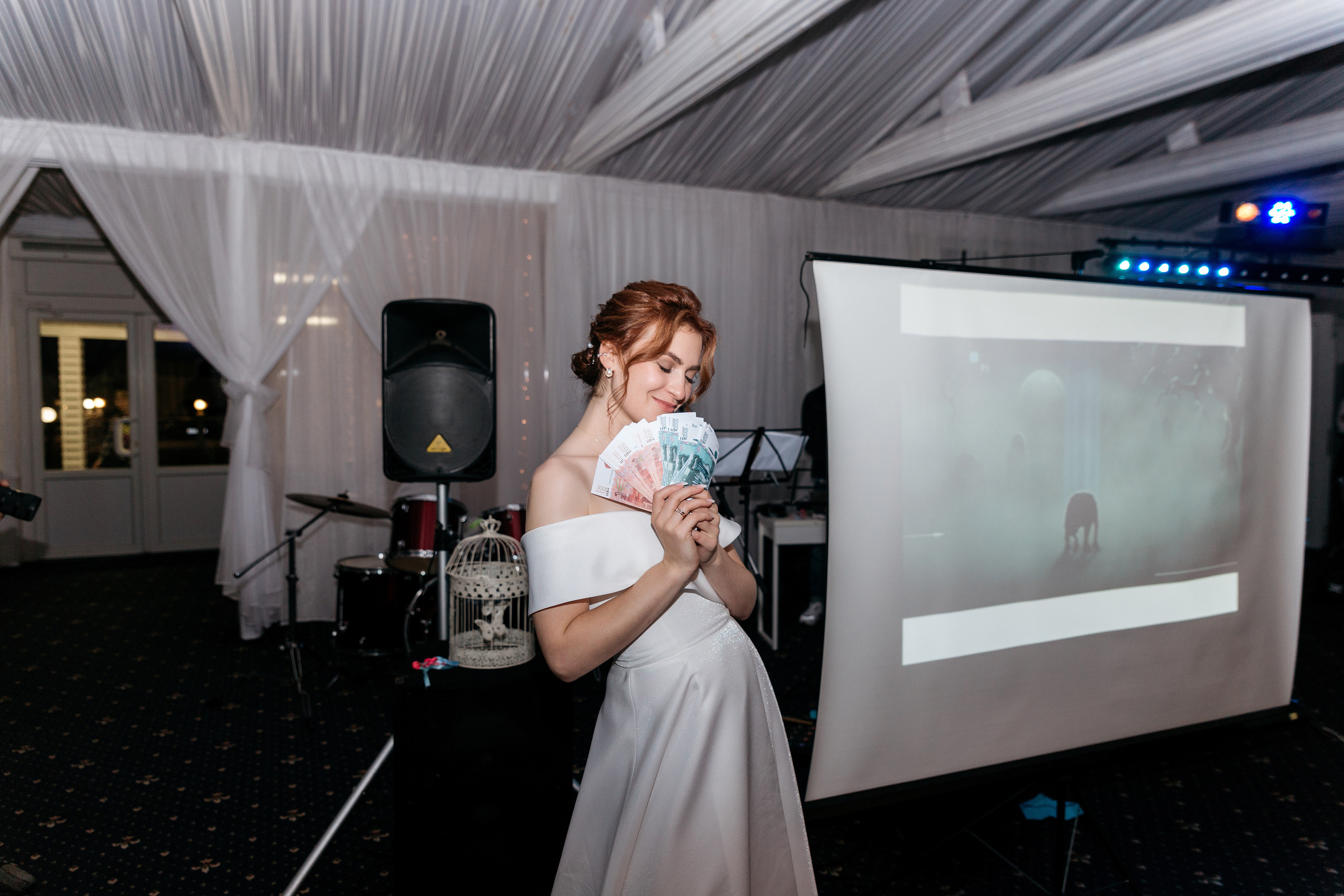 Кирилл и Валерия. Фотограф в Твери Надежда Хван