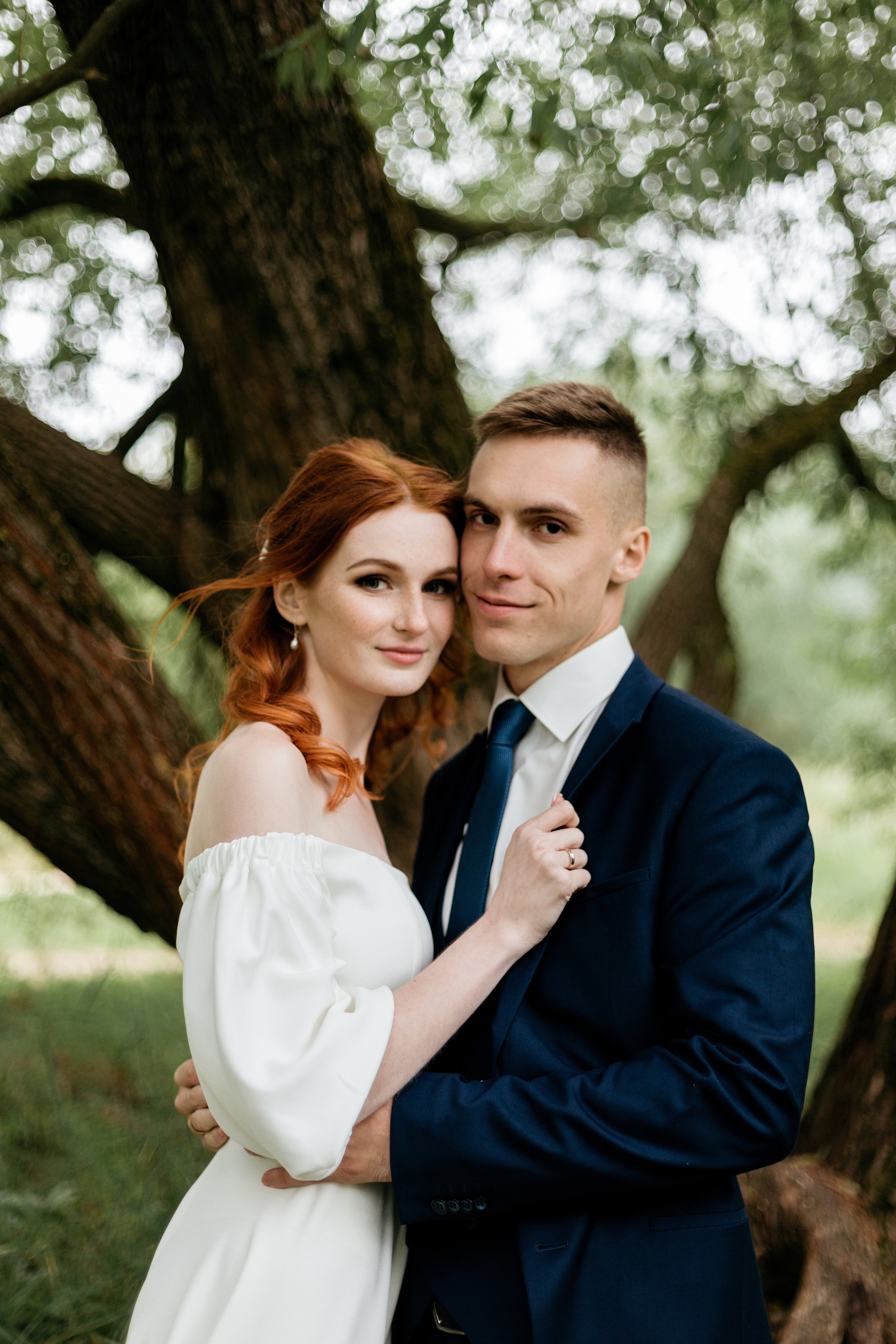 Егор и Анастасия. Фотограф в Твери Надежда Хван