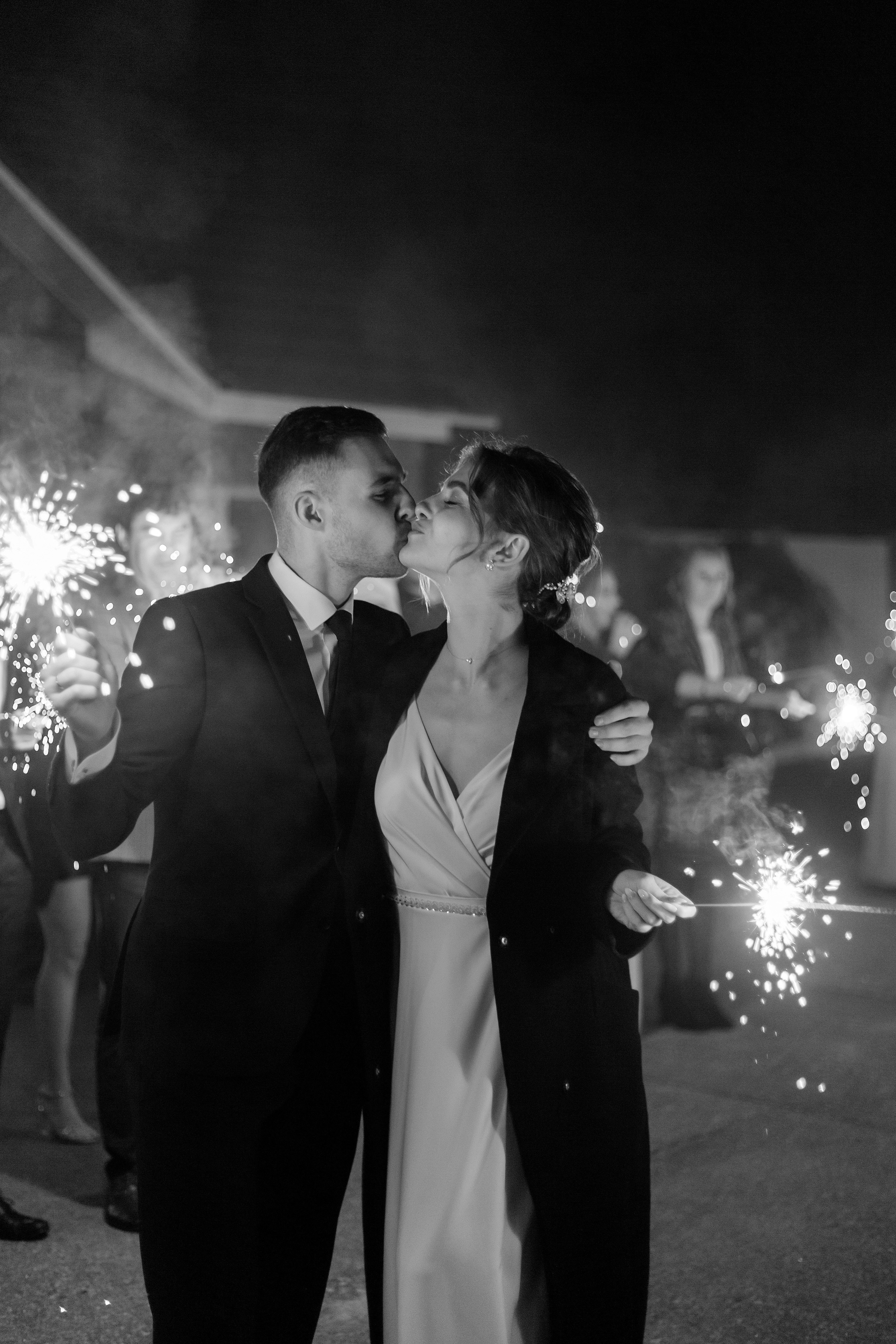 Кирилл и Валерия. Фотограф в Твери Надежда Хван