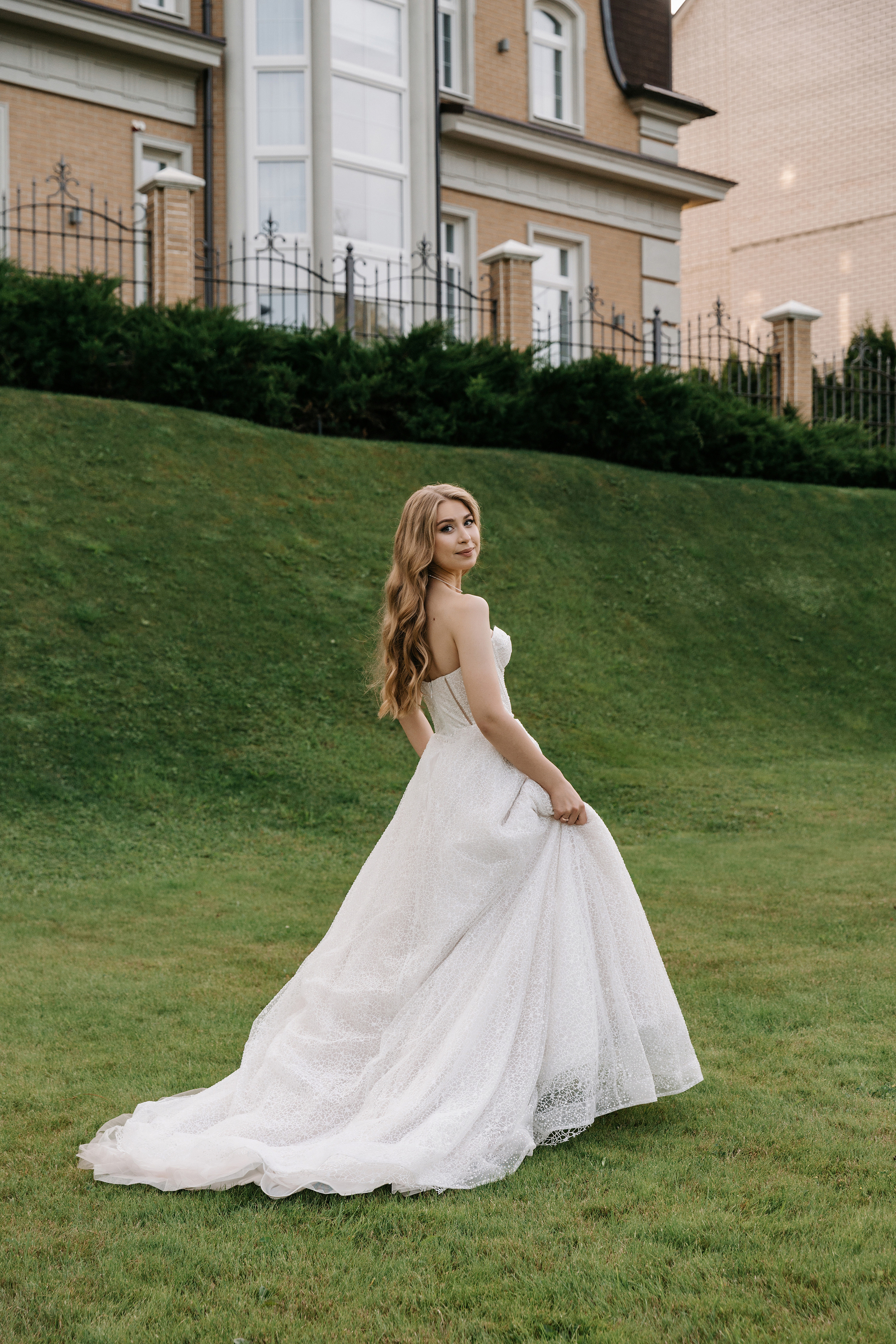 Владимир и Анастасия. Фотограф в Твери Надежда Хван