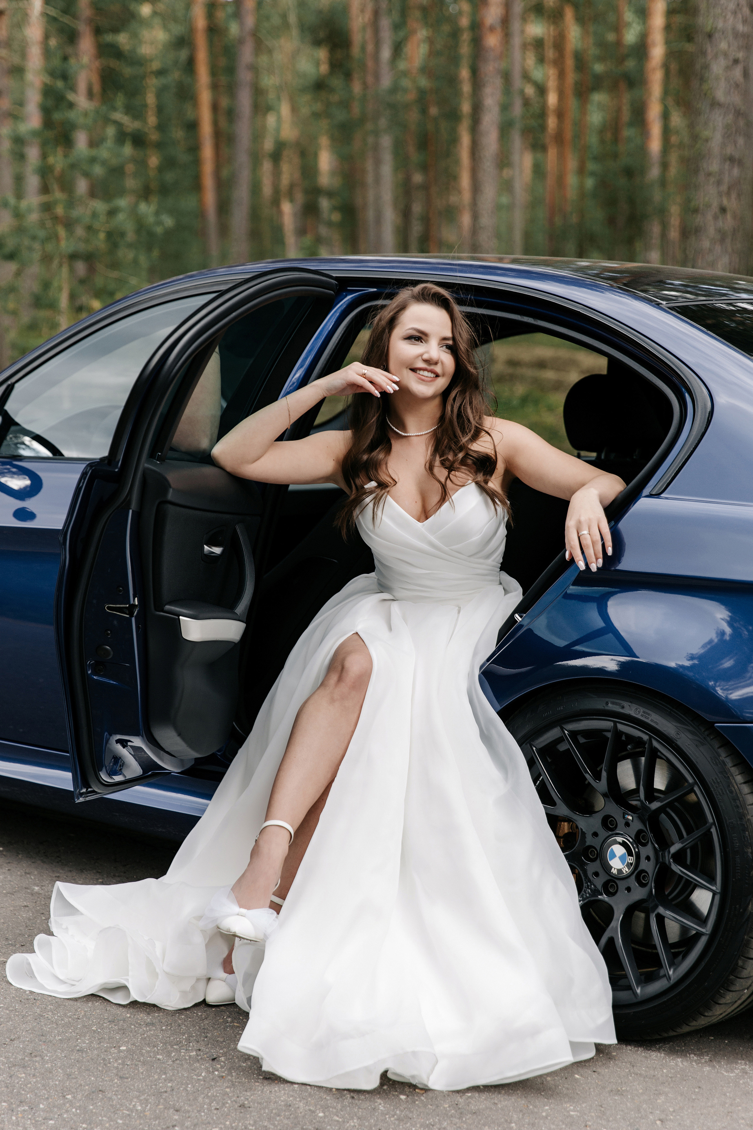 Влад и Светлана. Фотограф в Твери Надежда Хван