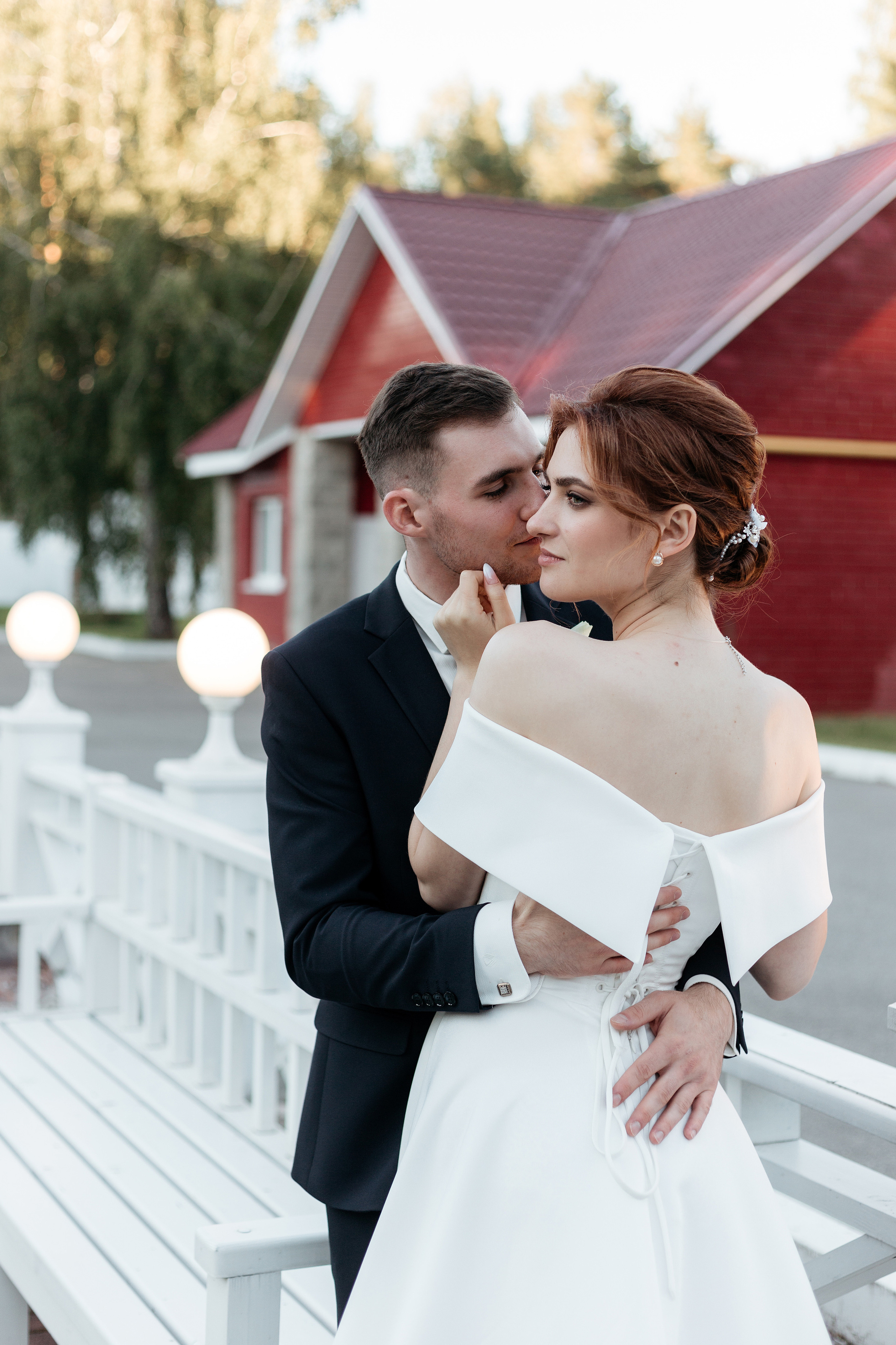 Кирилл и Валерия. Фотограф в Твери Надежда Хван