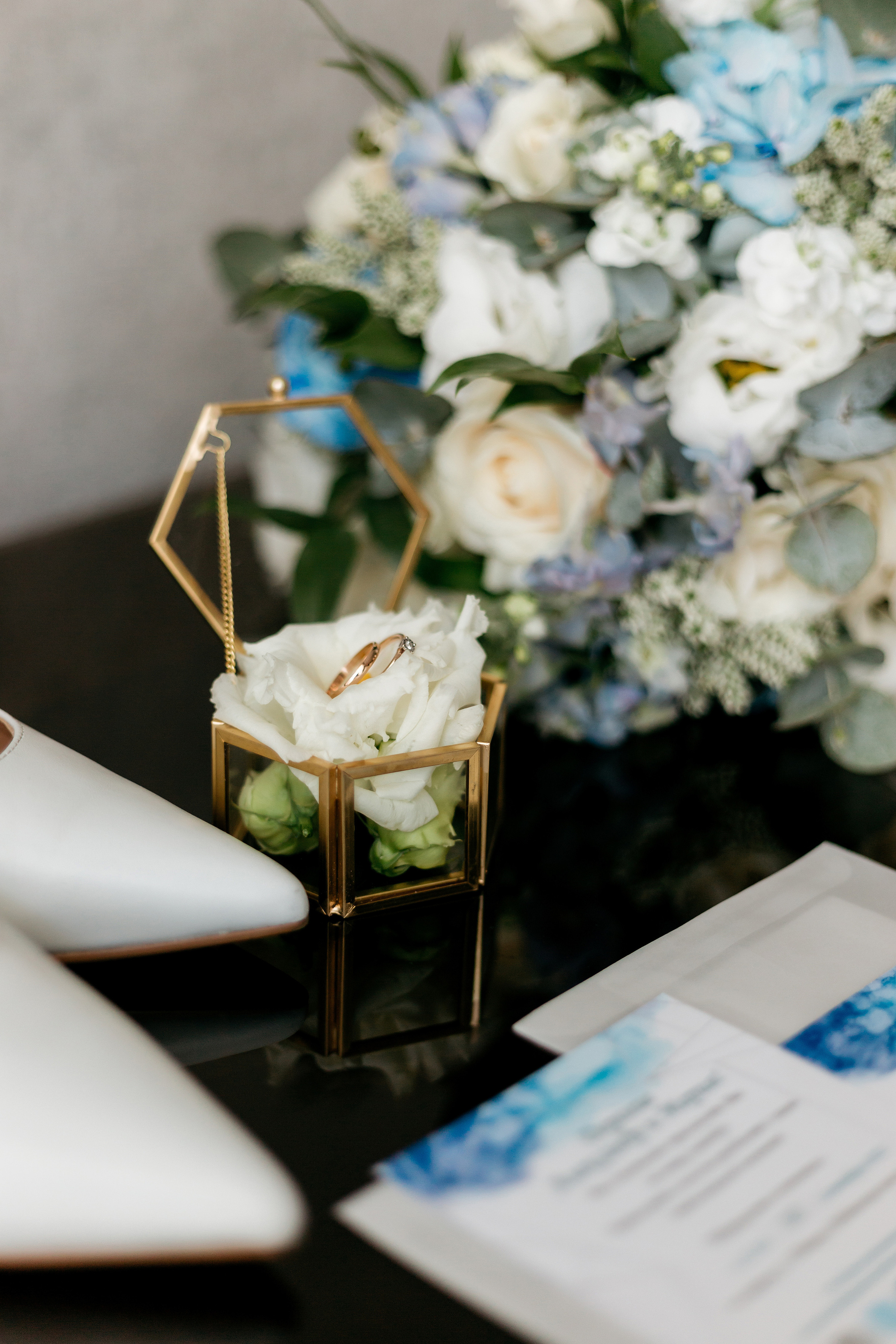 Кирилл и Валерия. Фотограф в Твери Надежда Хван