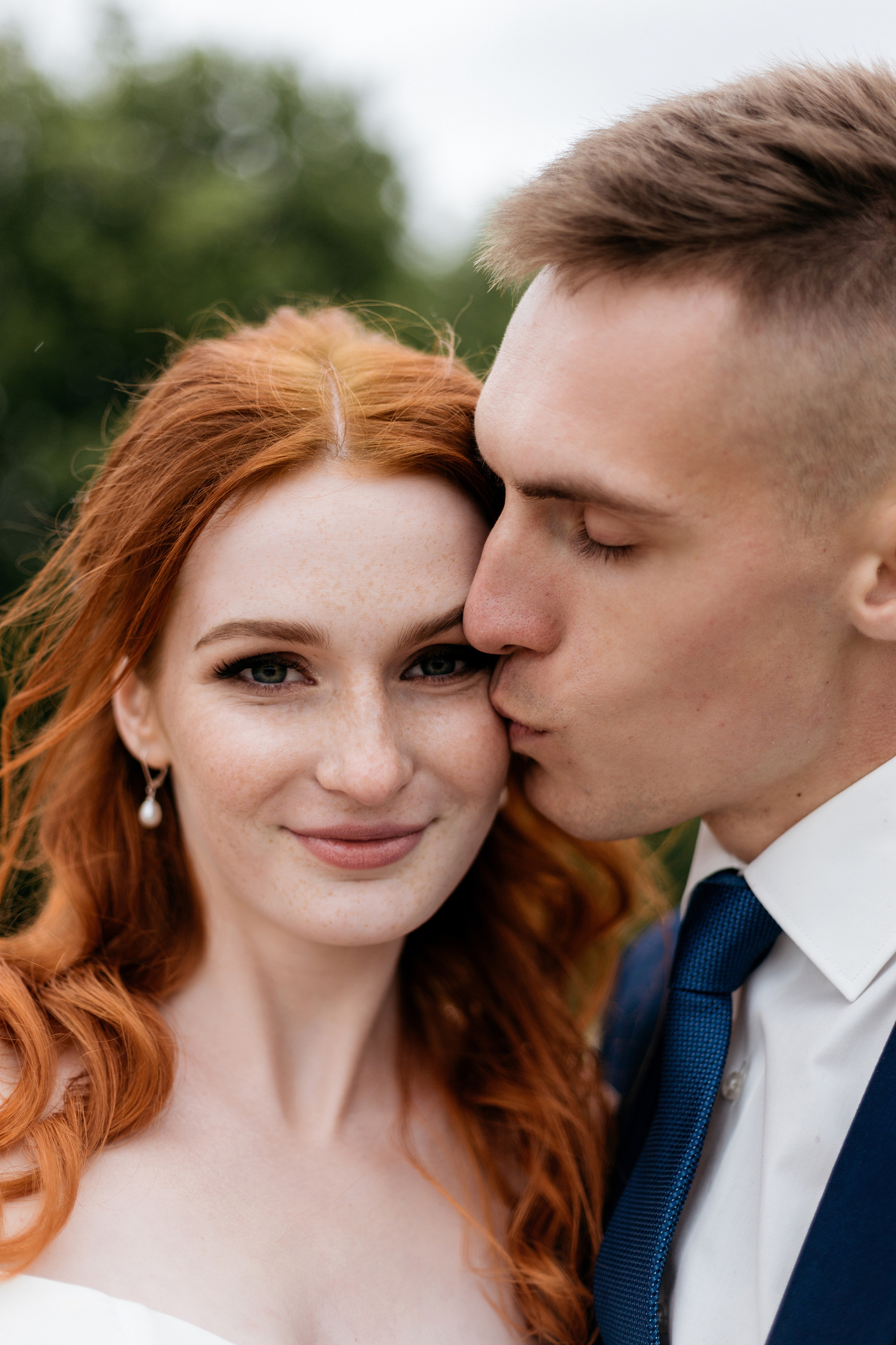 Егор и Анастасия. Фотограф в Твери Надежда Хван