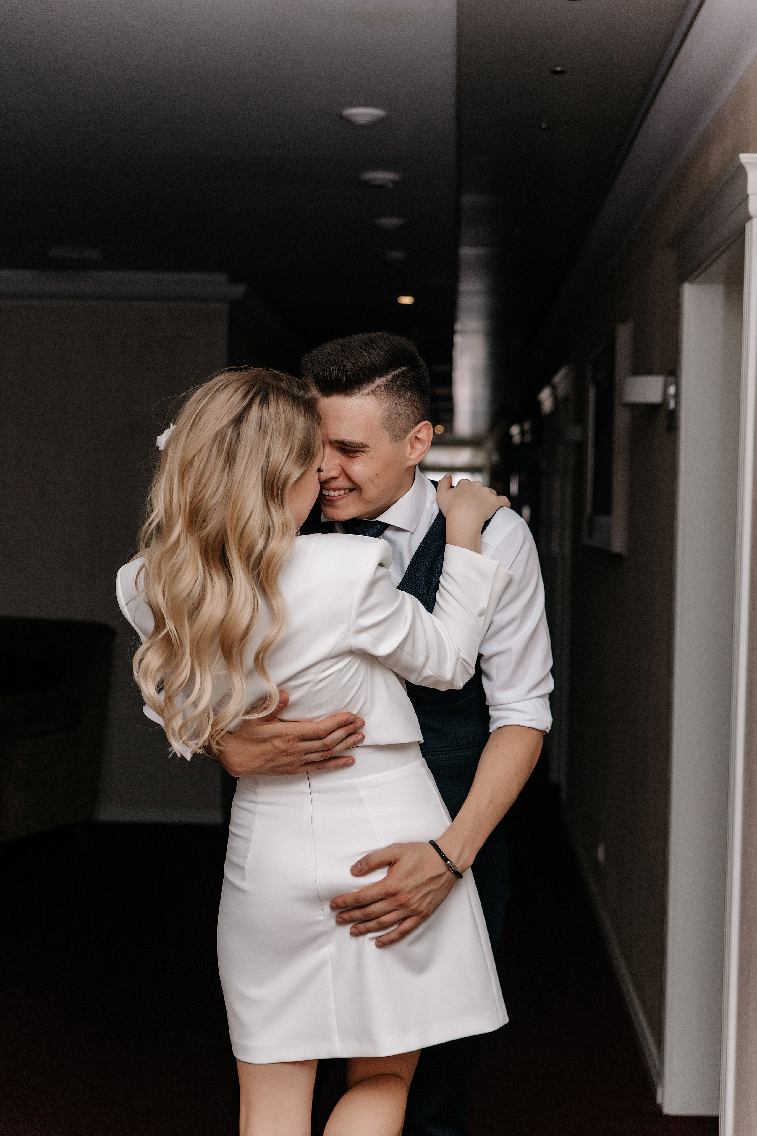 Никита и Арина. Фотограф в Твери Надежда Хван